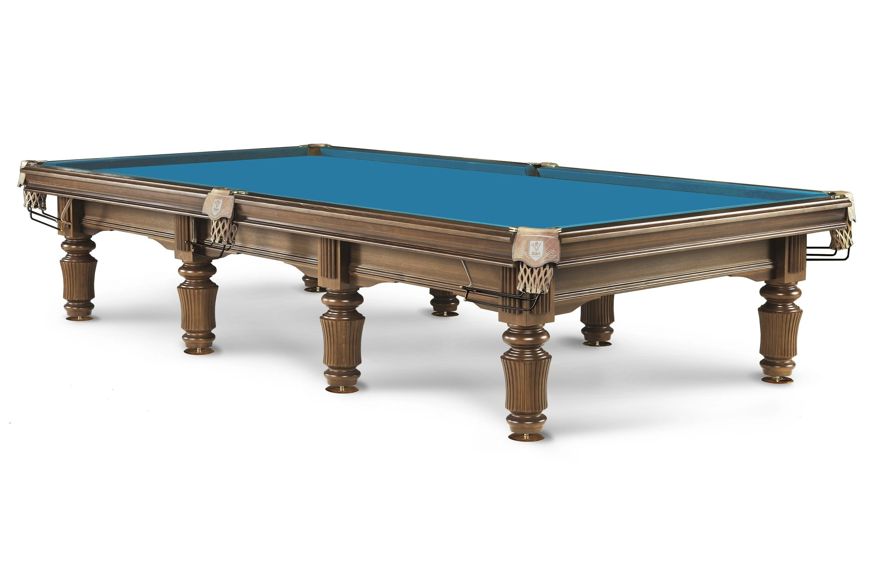 Бильярдный стол Ливерпуль — Профессиональная серия