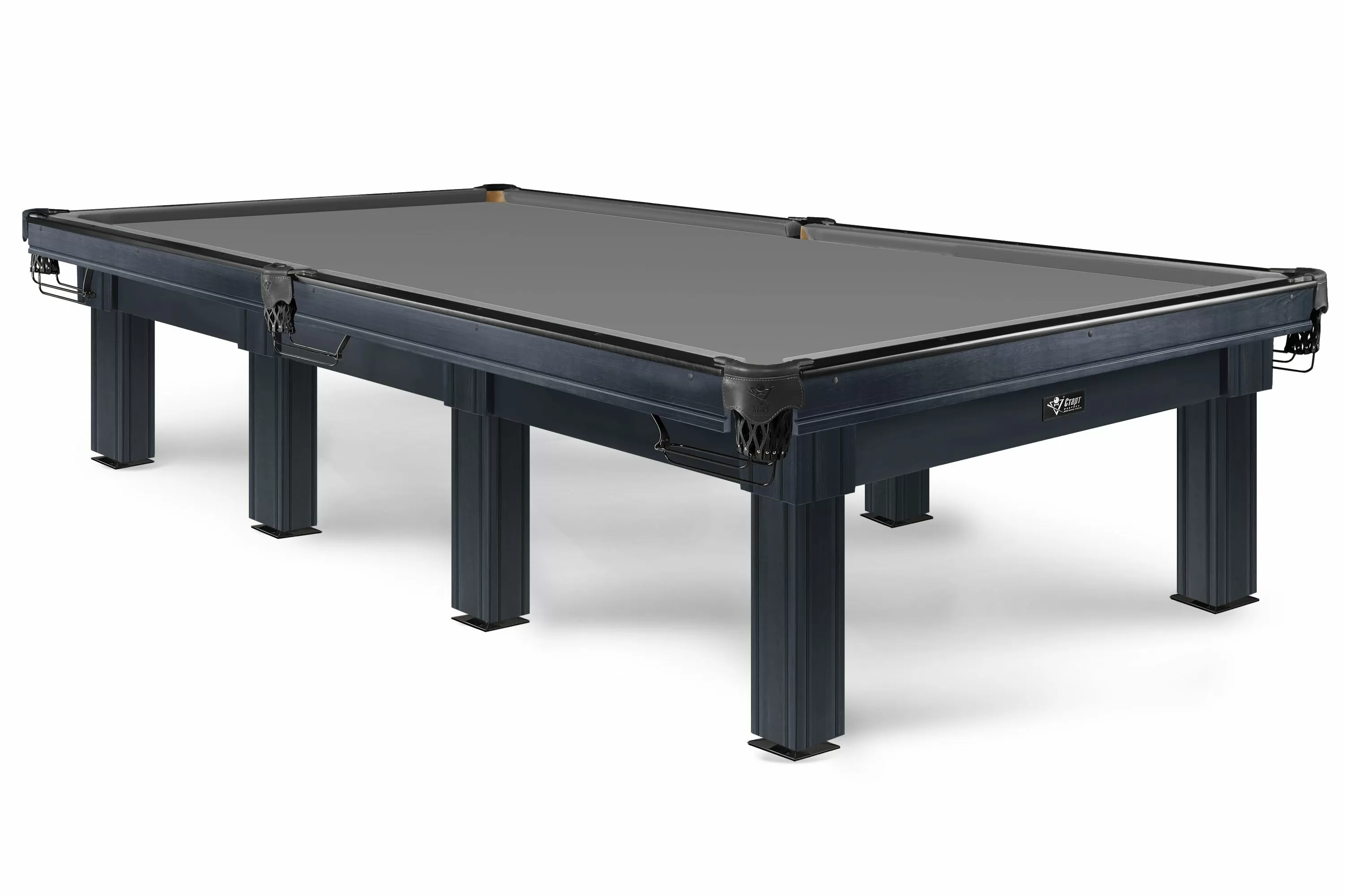 Бильярдный стол Омега III — Любительская серия