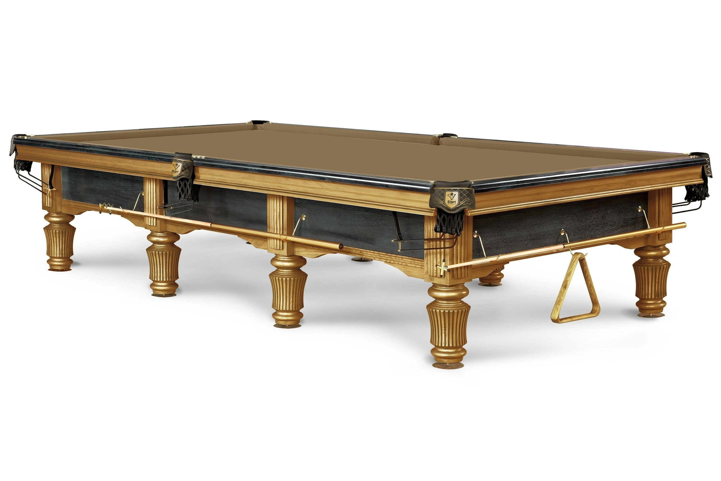 Бильярдный стол World Masters — Профессиональная серия