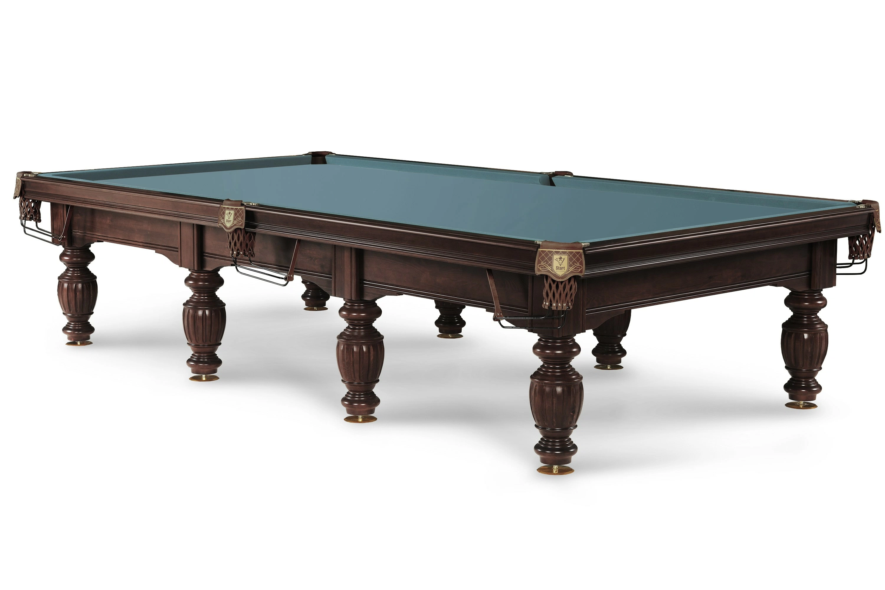 Бильярдный стол Олимп-Люкс — Любительская серия