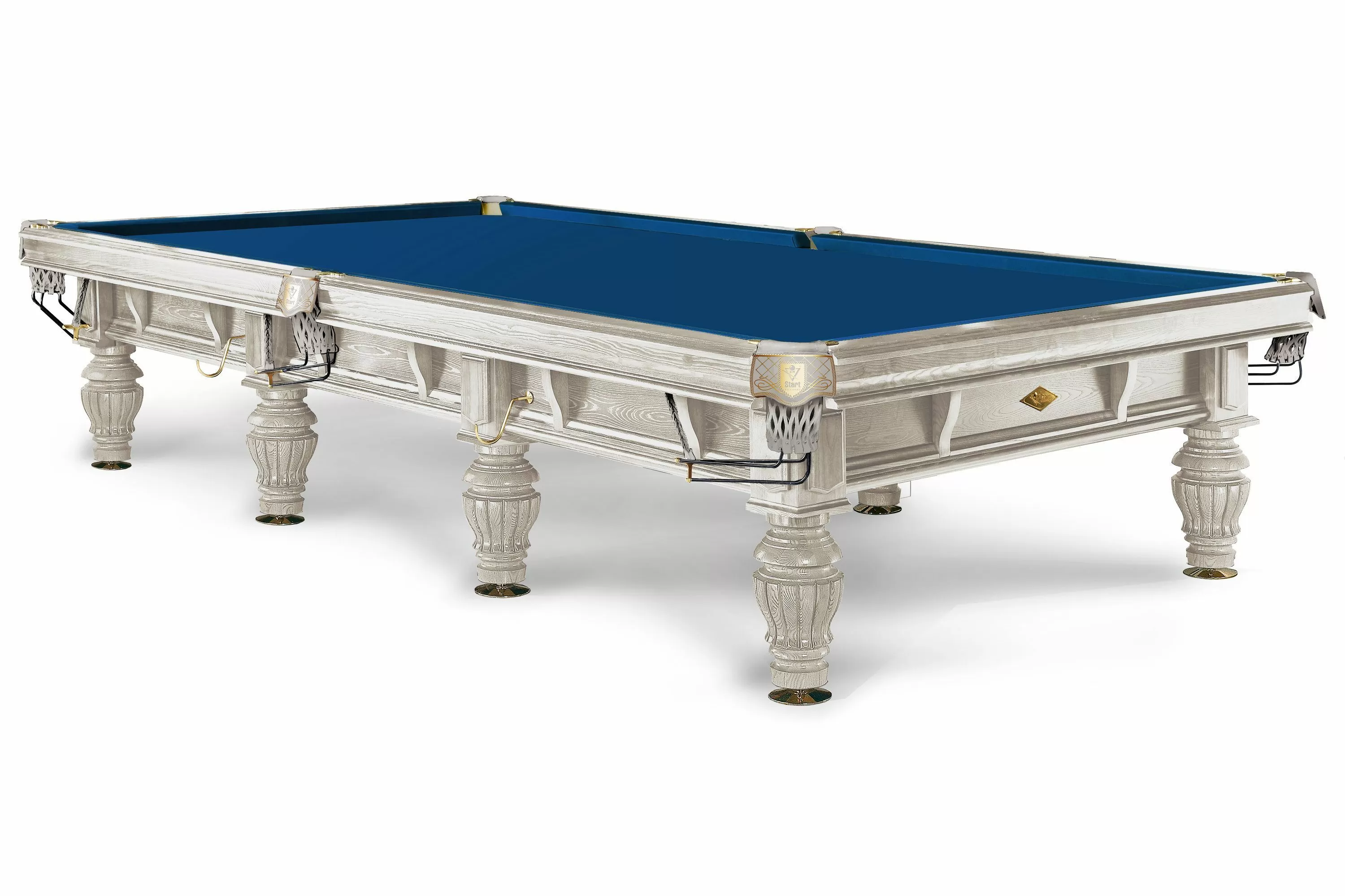 Бильярдный стол Президент — Суперпрофессиональная серия