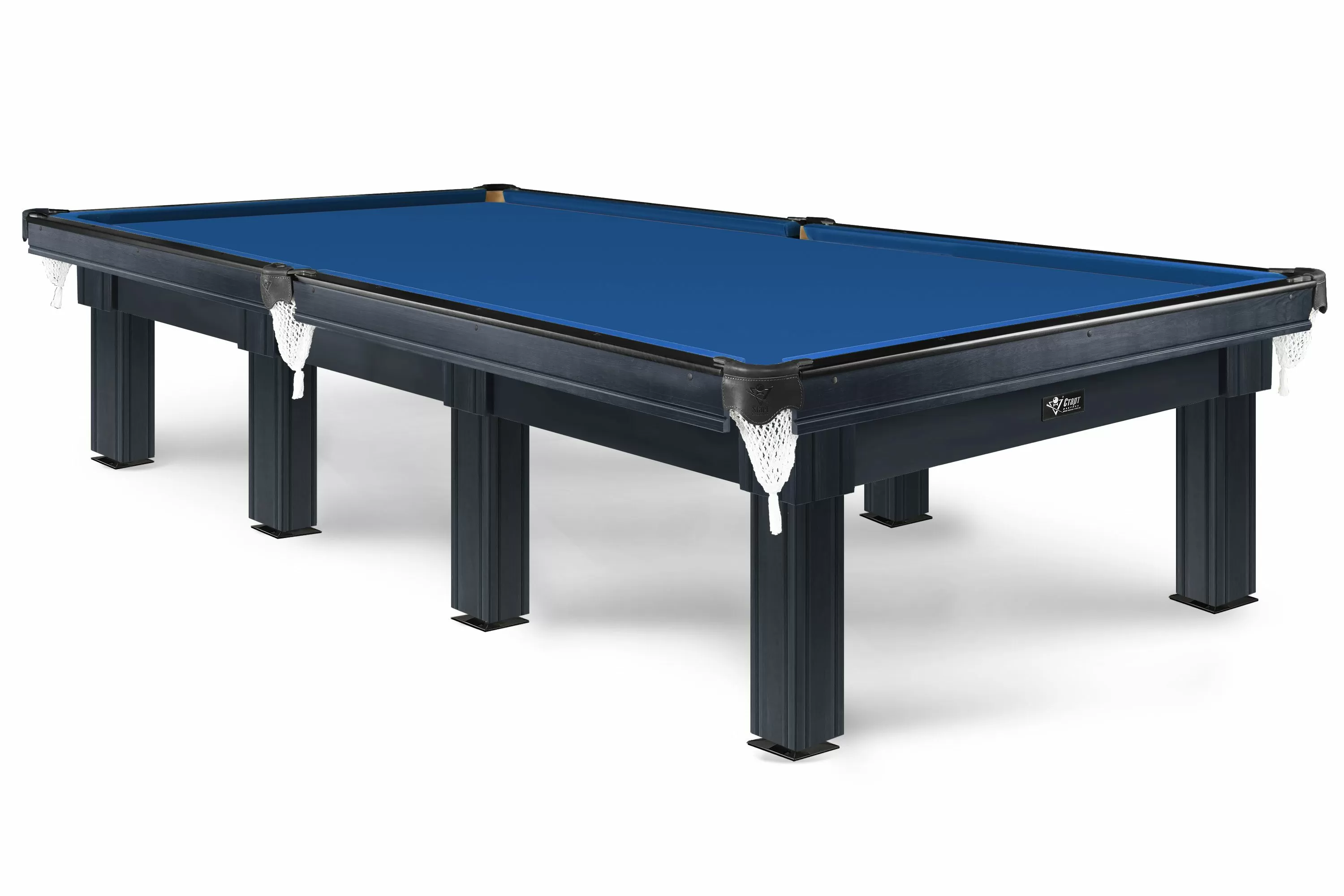 Бильярдный стол Омега III — Любительская серия