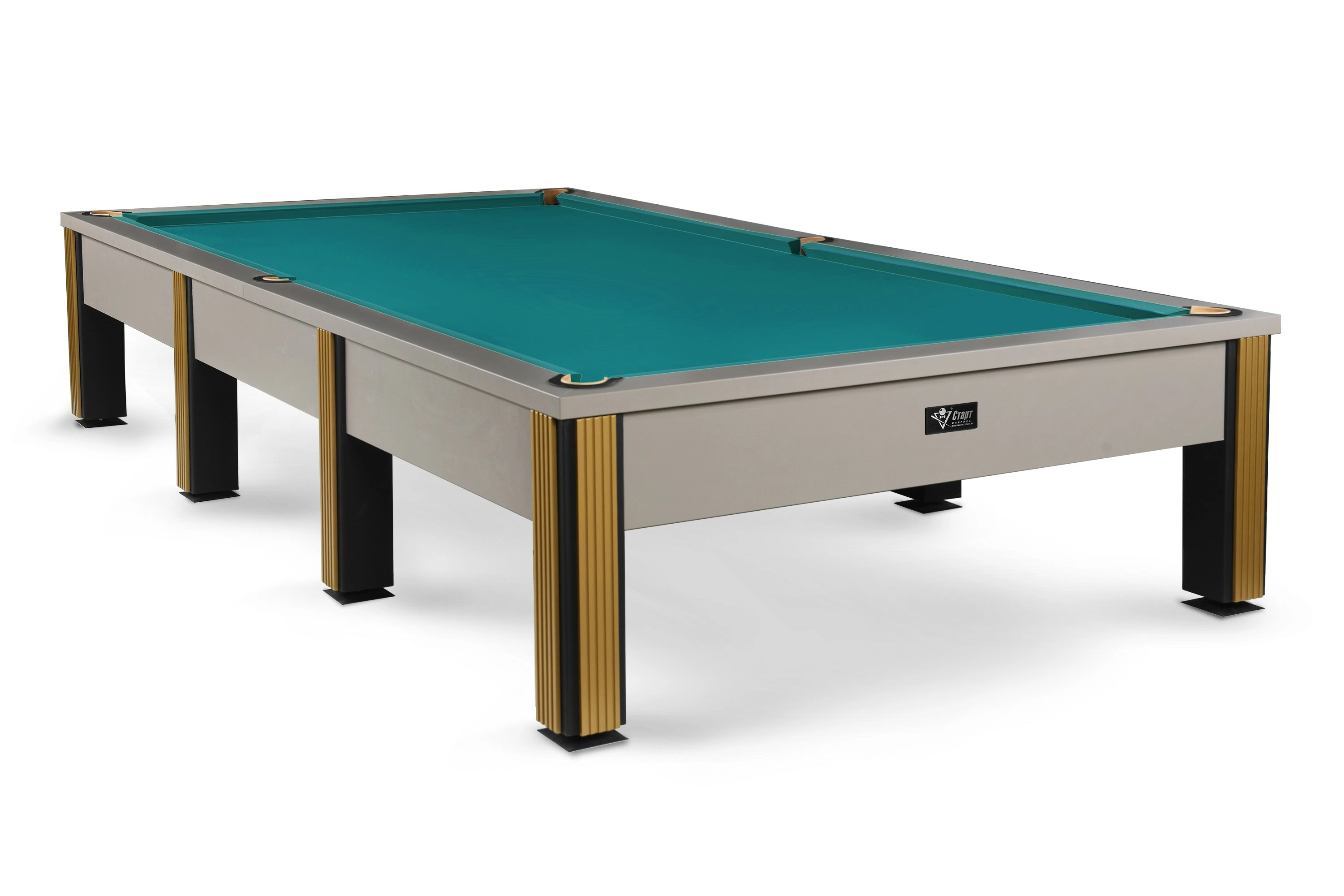 Бильярдный стол Reason — Современная серия