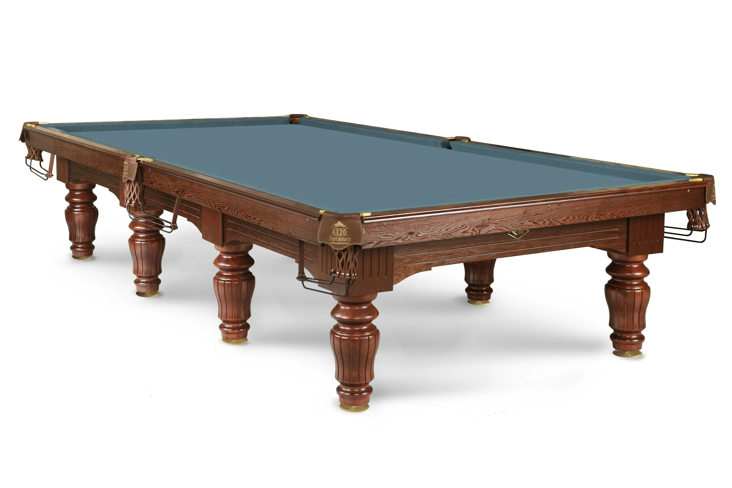 Бильярдный стол Барон — Профессиональная серия