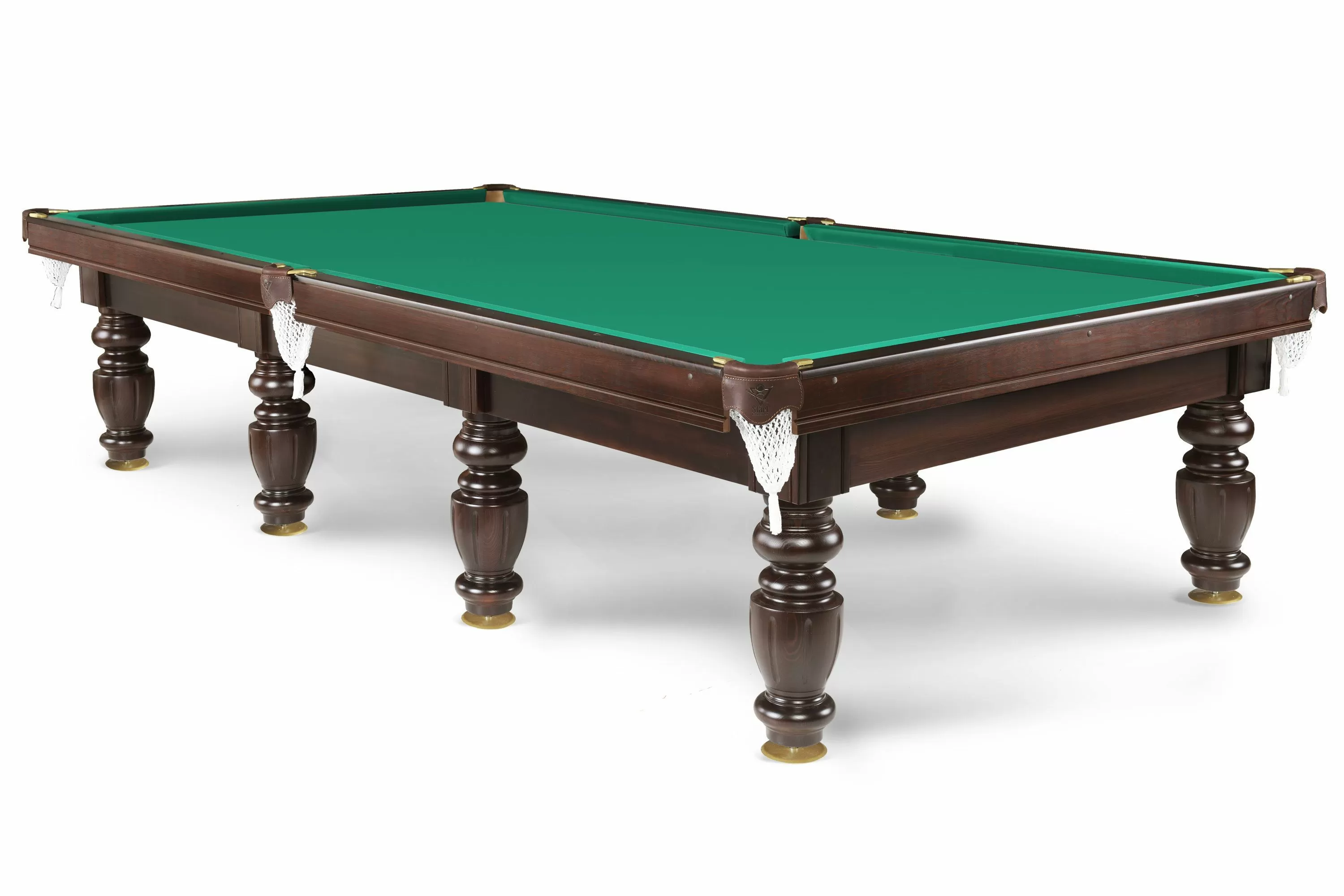 Бильярдный стол Омега — Любительская серия