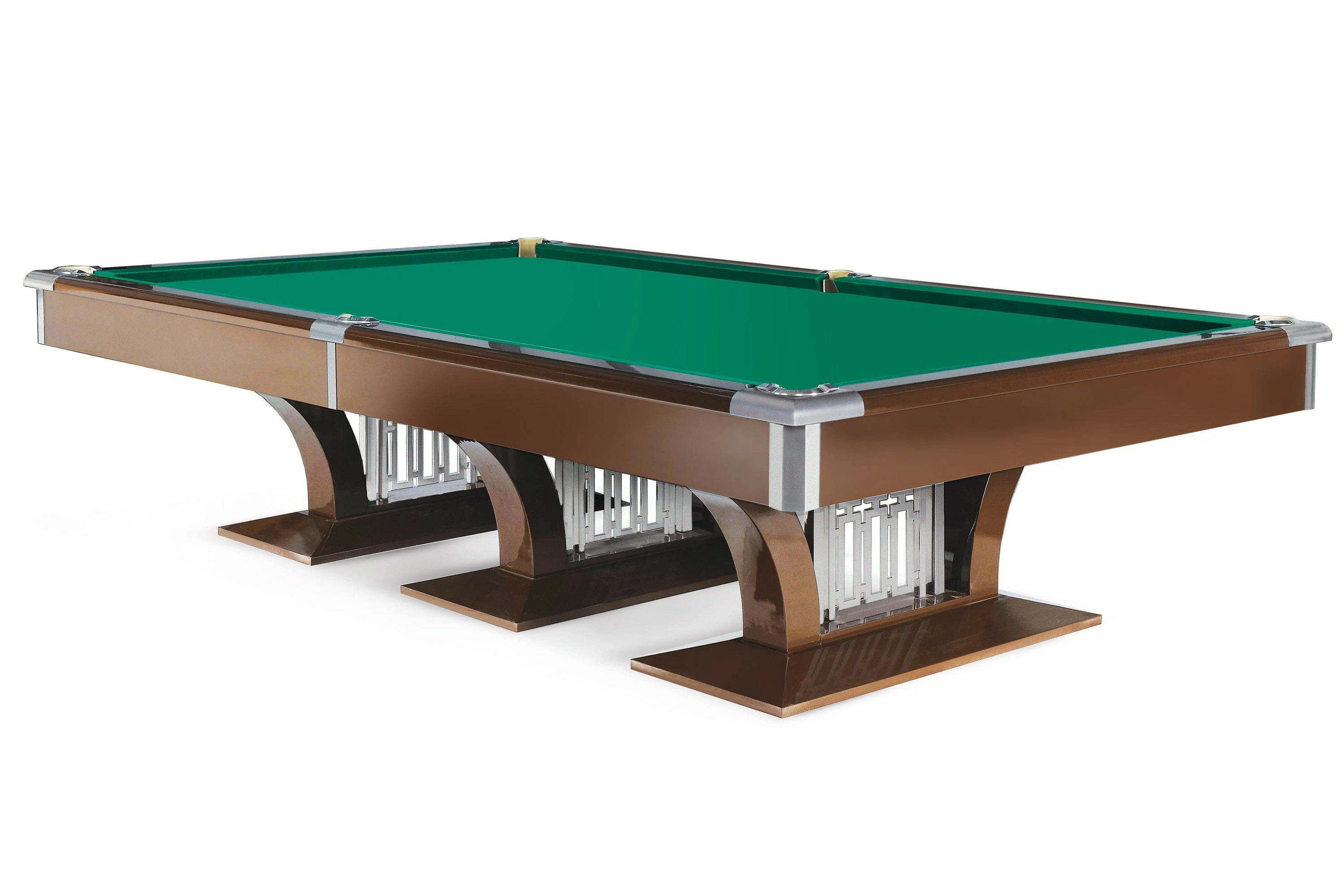 Бильярдный стол High-style — Эксклюзивная серия