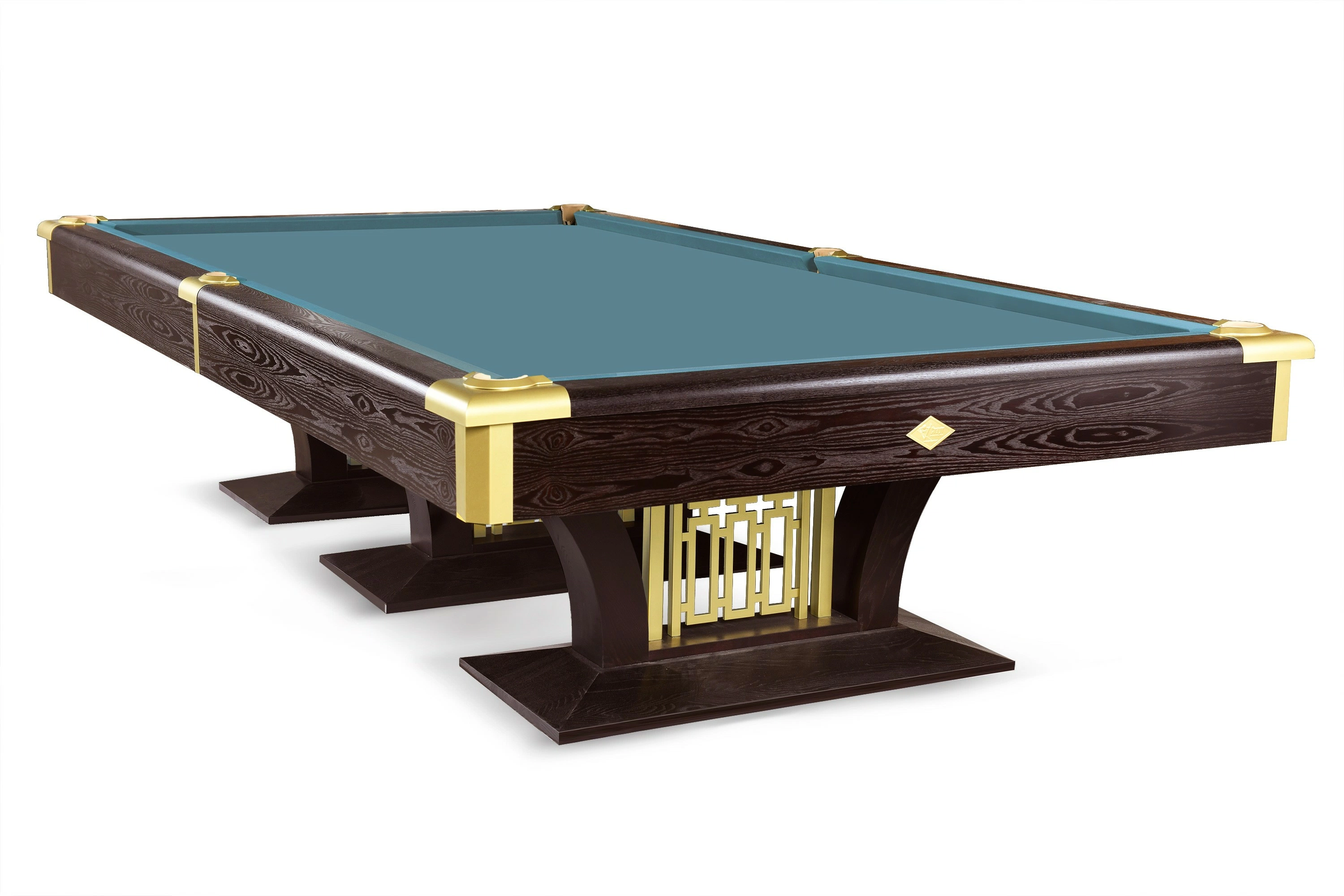 Бильярдный стол High-style — Эксклюзивная серия