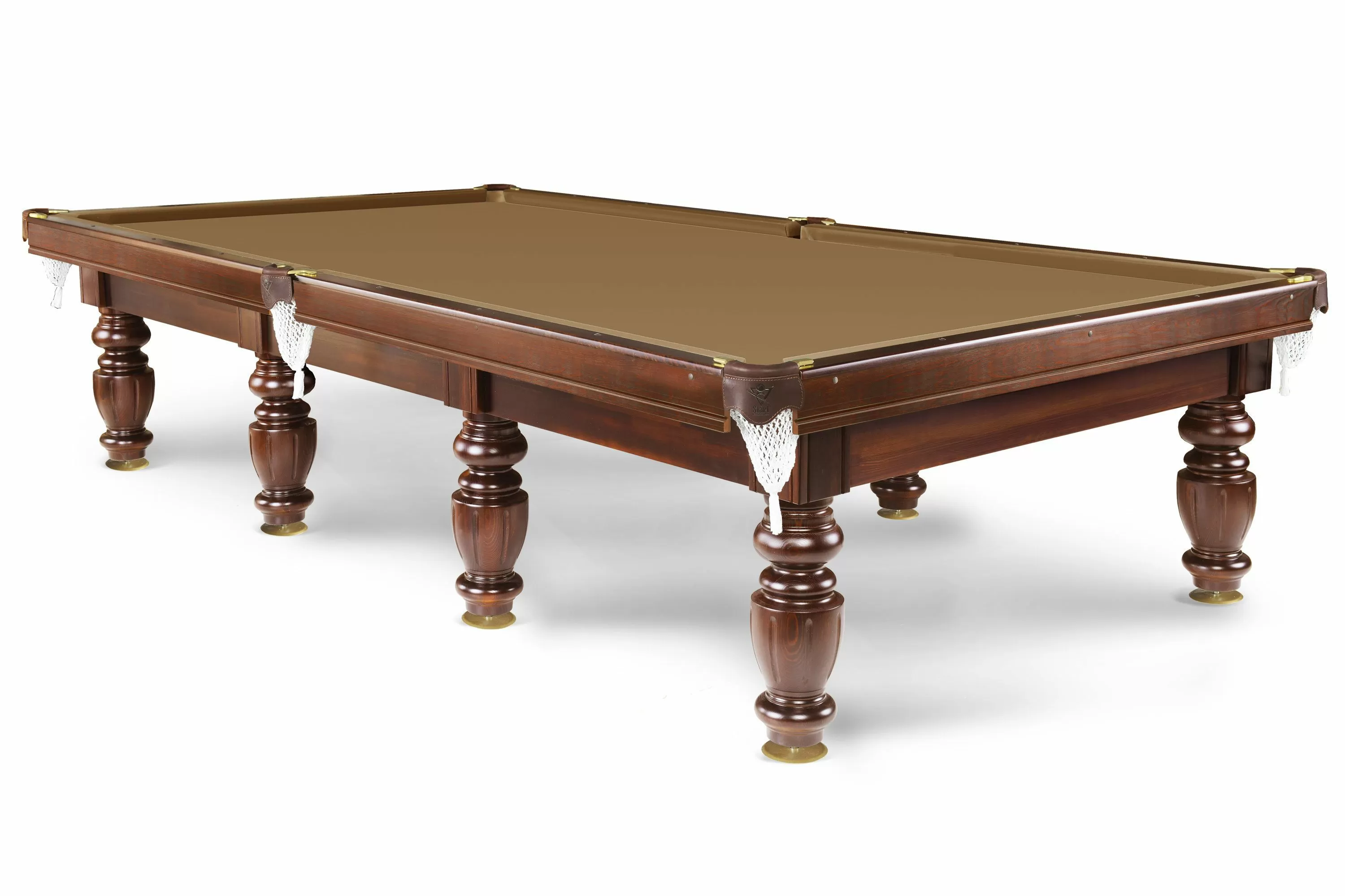 Бильярдный стол Омега — Любительская серия