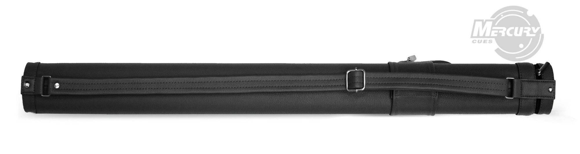 Тубус на 1 кий снукер "Меркури-PRO" с карманом 4