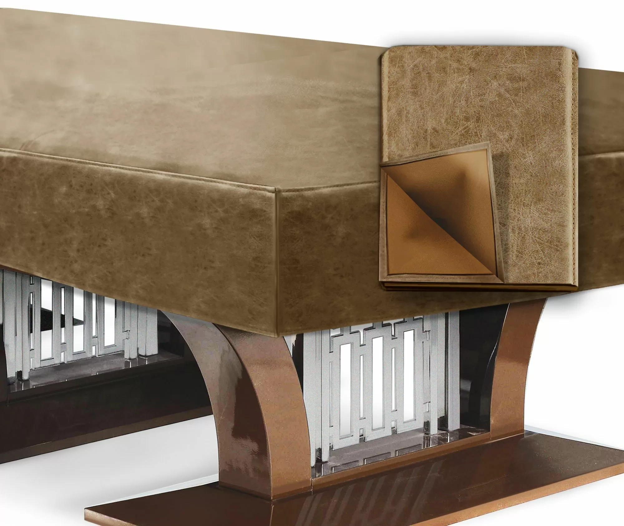 Чехол для б/стола High-tech, High-style 10ф 2