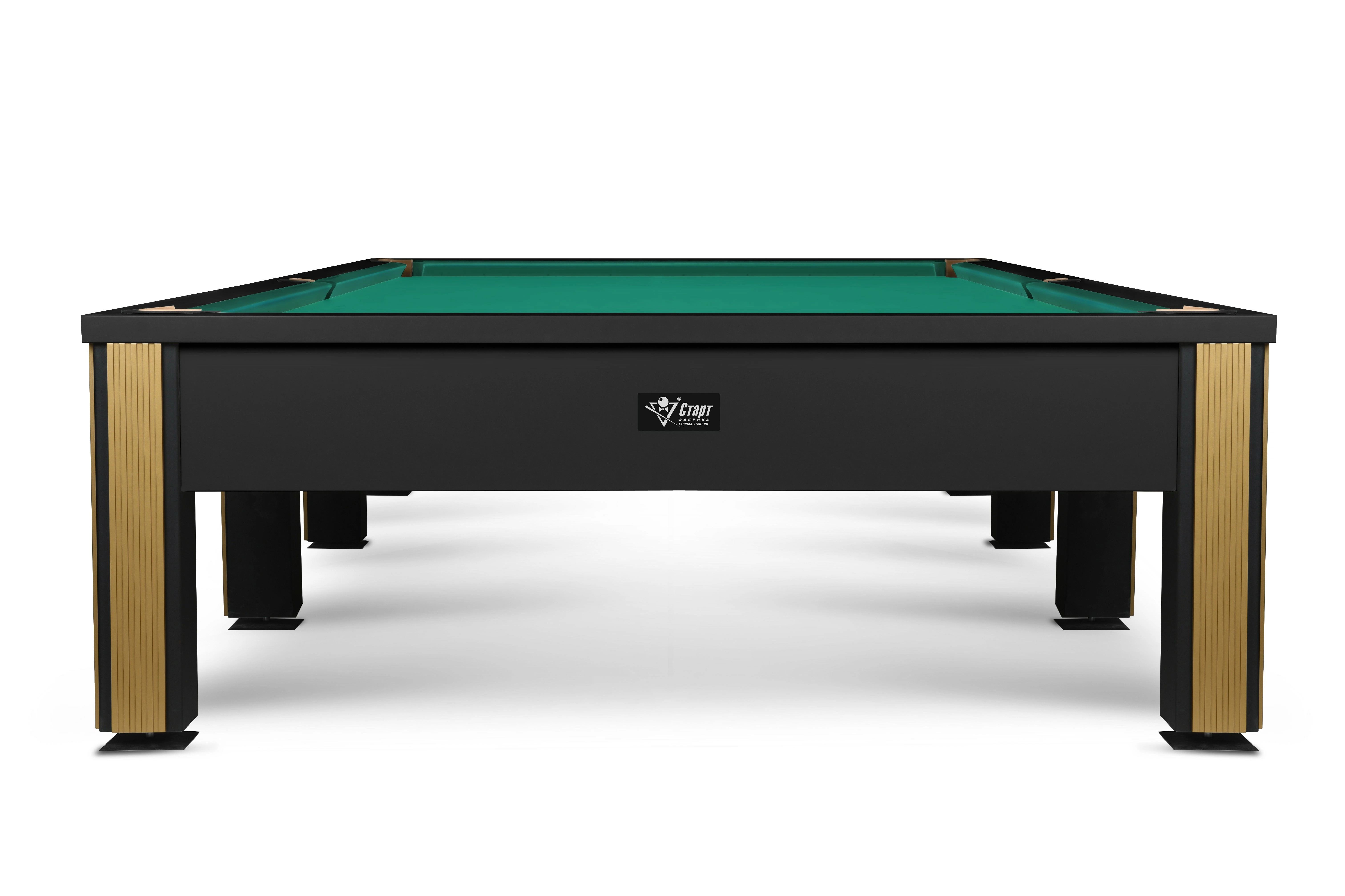Бильярдный стол Reason — Современная серия 9