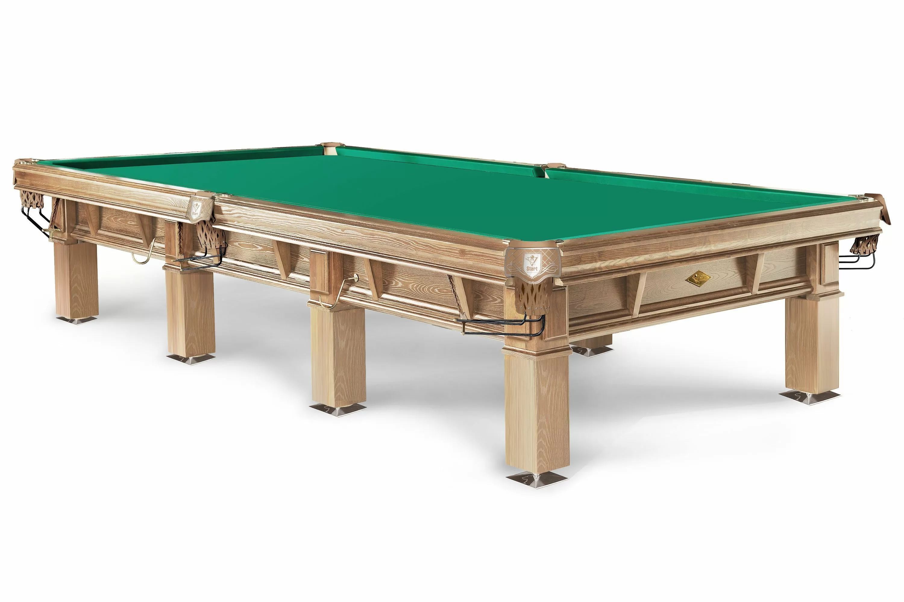 Бильярдный стол Элит III Прайм — Суперпрофессиональная серия