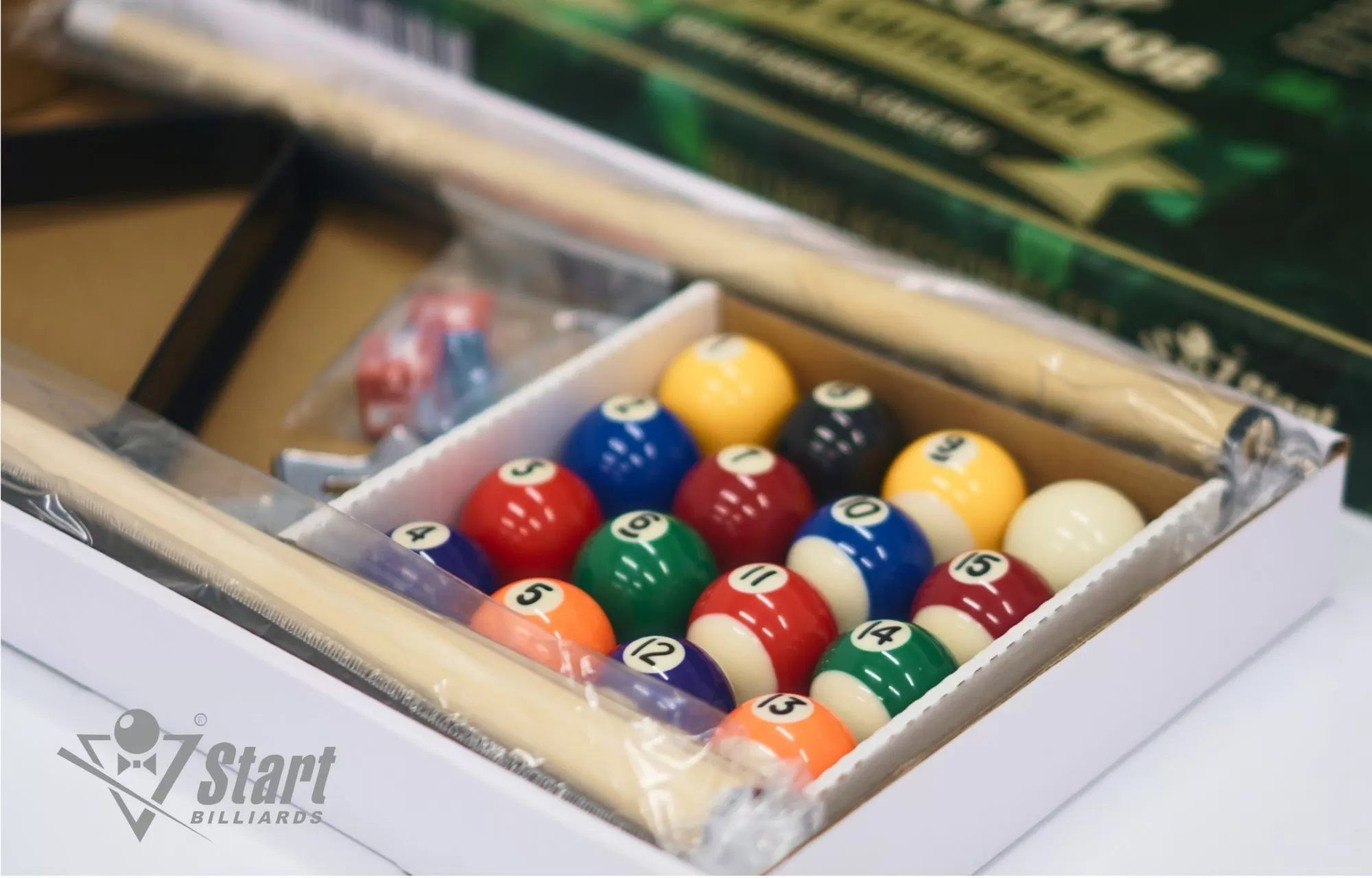 Комплект аксессуаров 38, NBR 3800 3