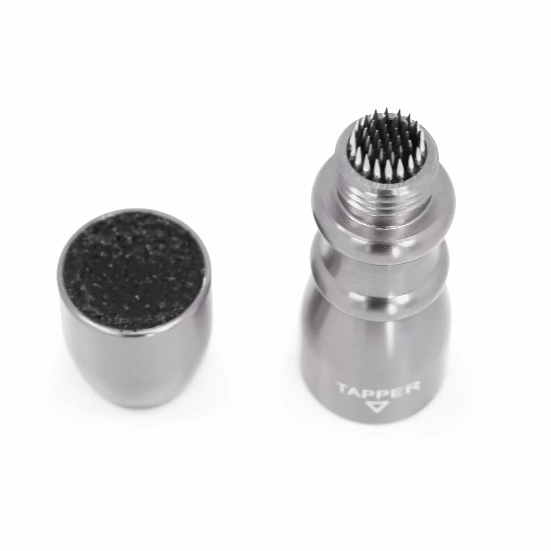 Инструмент для обработки наклейки 3 в 1 нержавеющая сталь серебряный 4