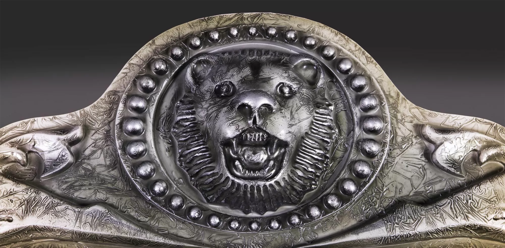 Лампа "Evolution" Лео ll 4 секции клен 4