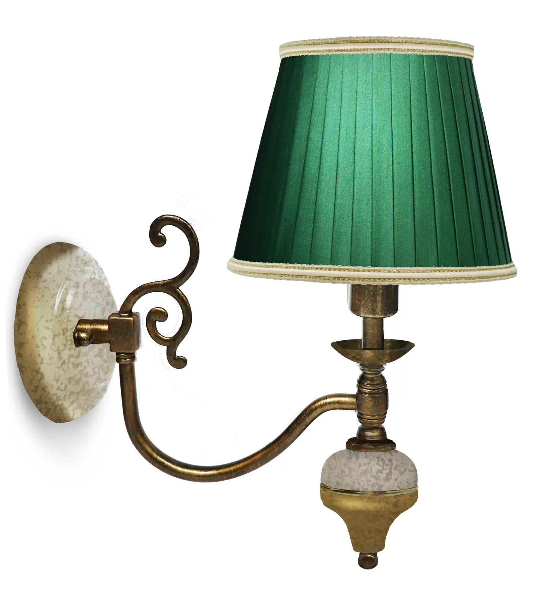 Бра "Ренессанс Гранж" 2