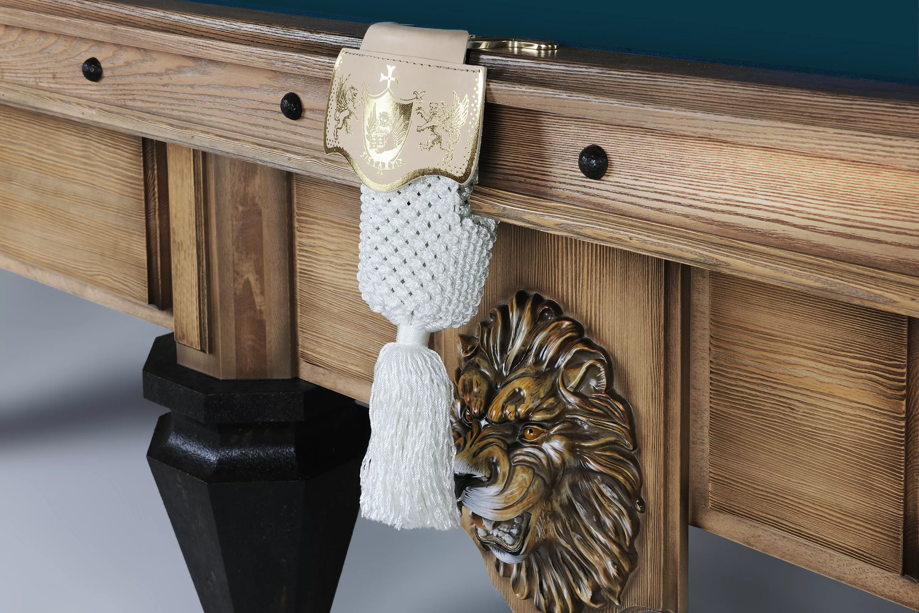 Бильярдный стол Охота — Эксклюзивная серия 5