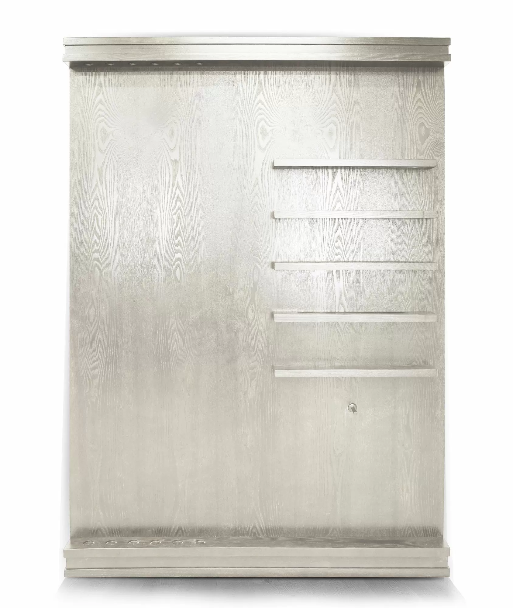 Киевница SOHO ясень/мдф/шпон 16