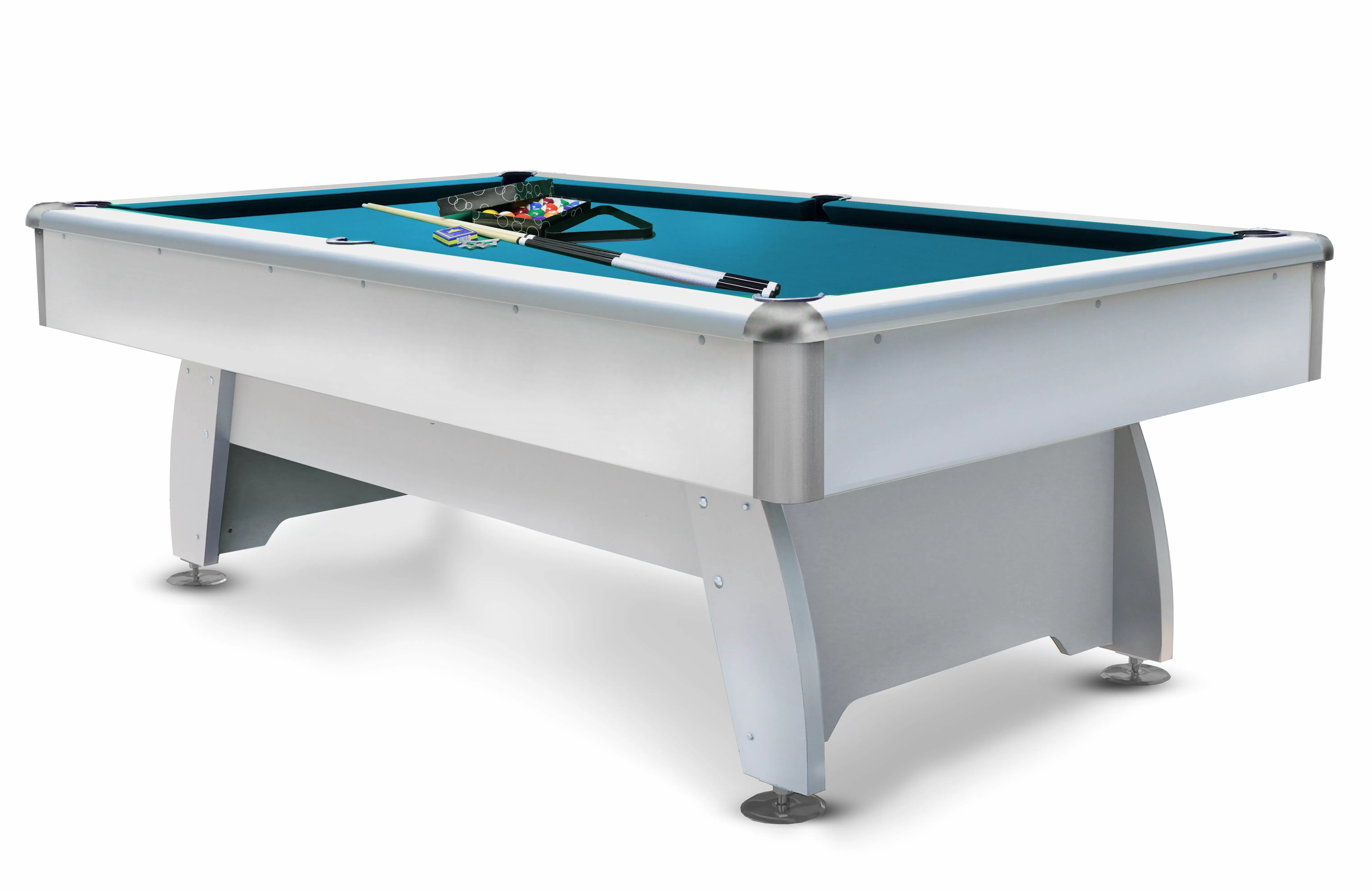 Бильярдный стол Модерн Про — Любительская серия