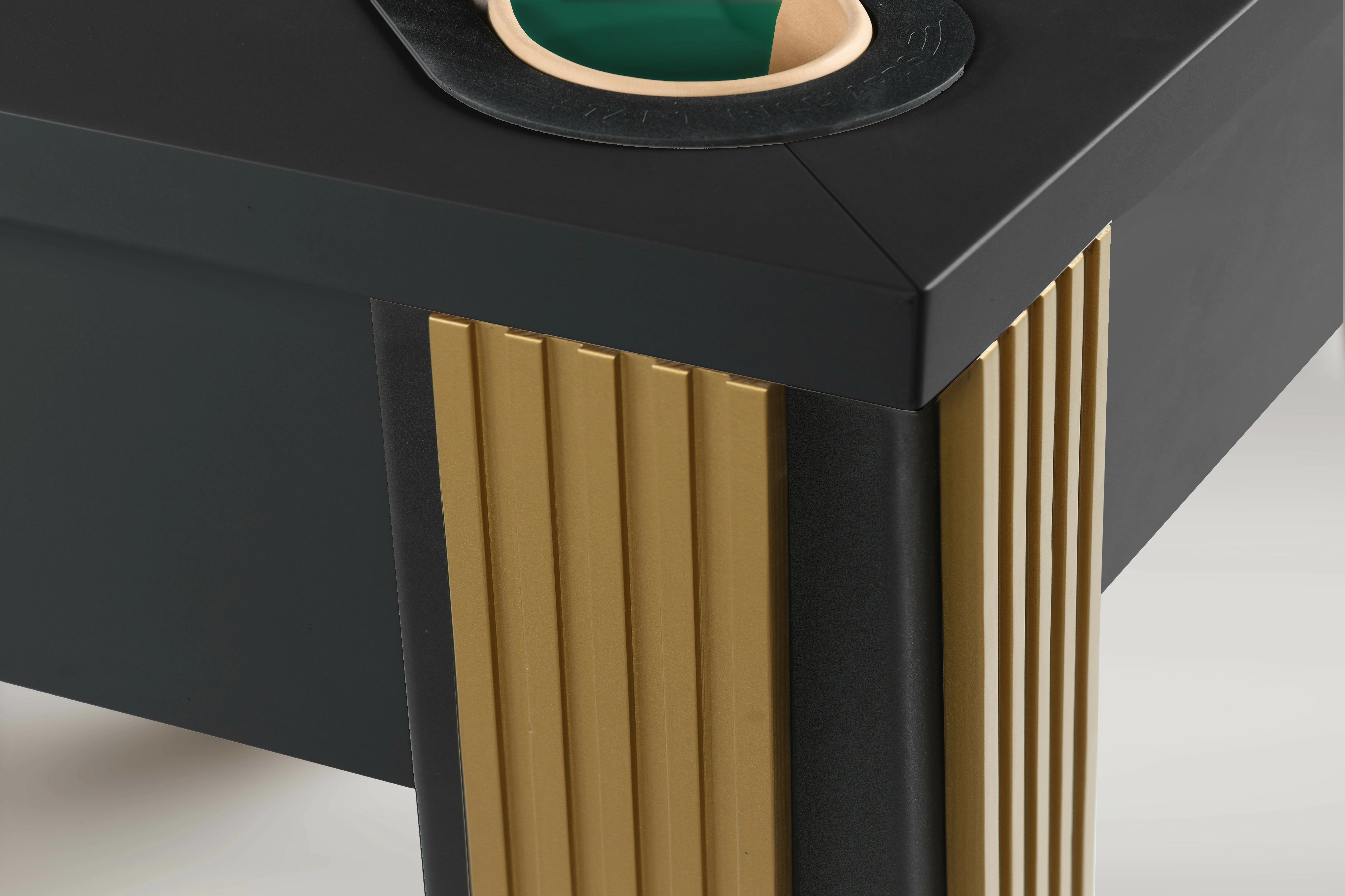 Бильярдный стол Reason — Современная серия 13