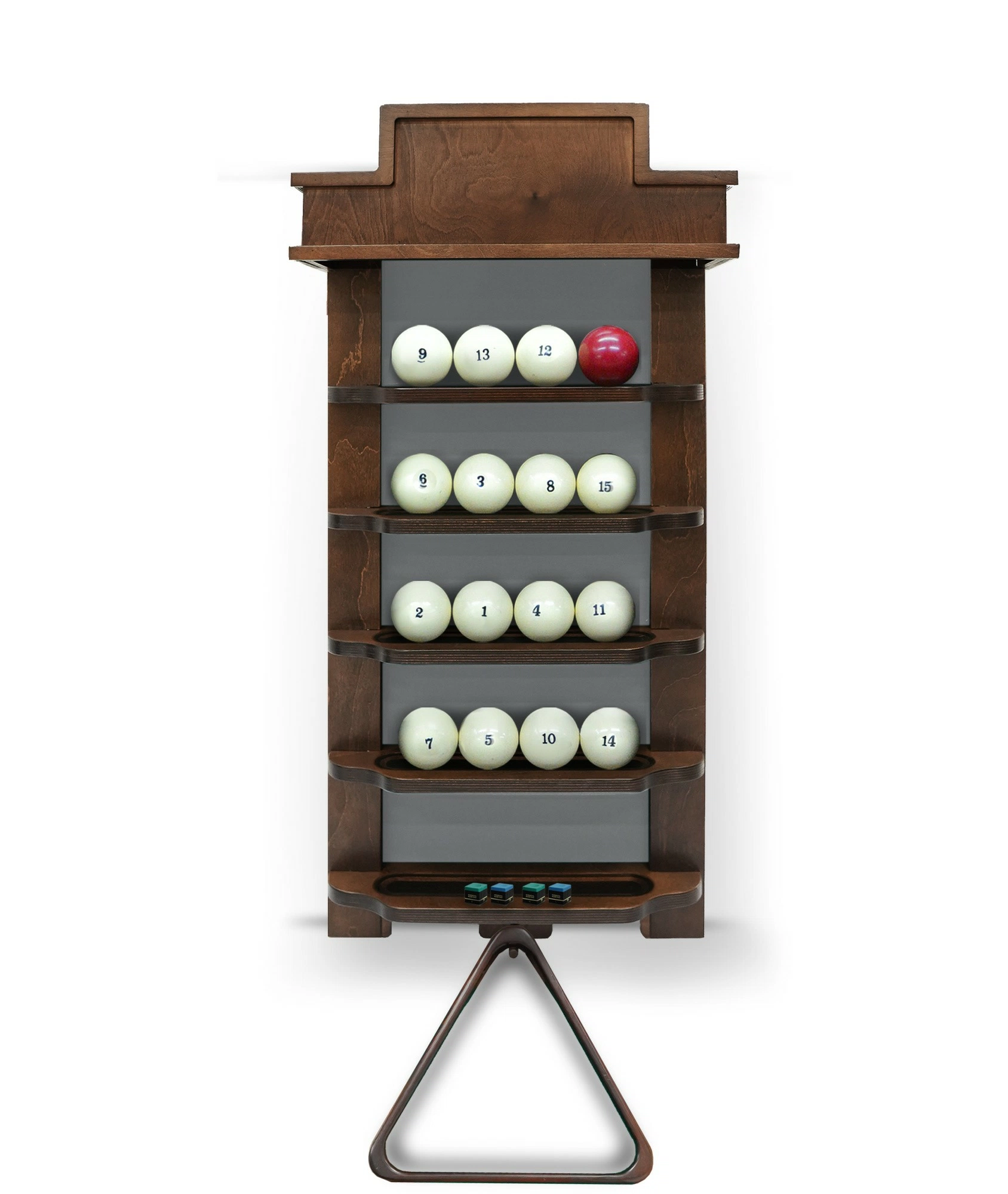 Полка для шаров "Профи" 17