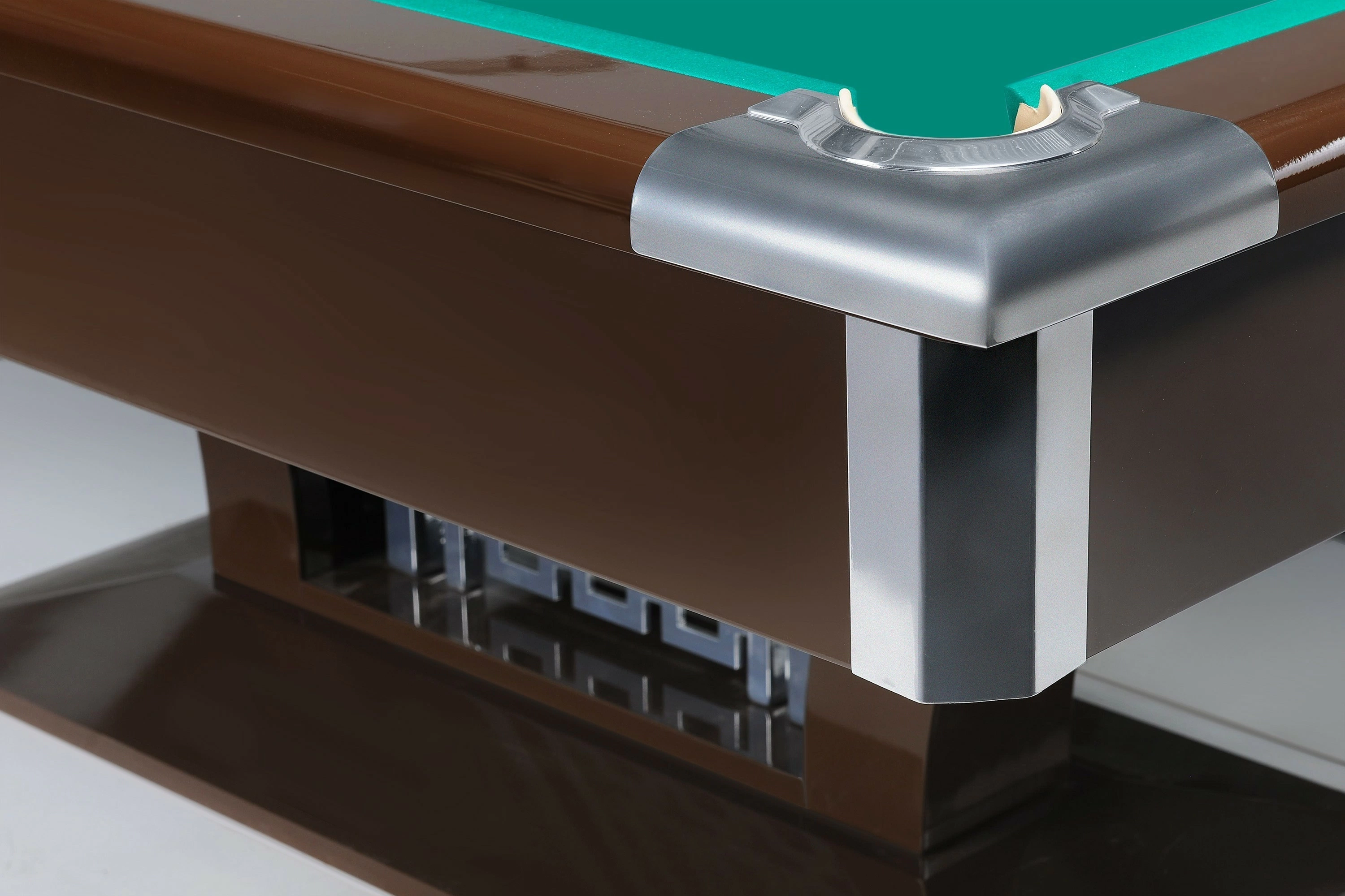 Бильярдный стол High-style — Эксклюзивная серия 5