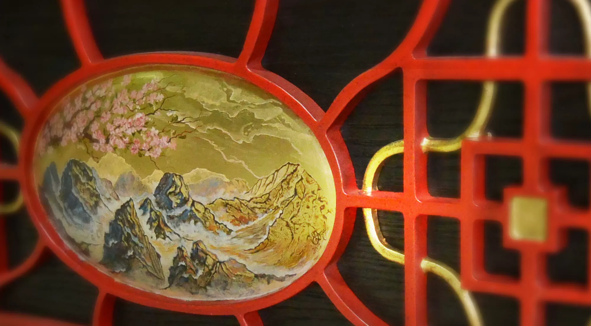 Бильярдный стол Дракон — Эксклюзивная серия 8