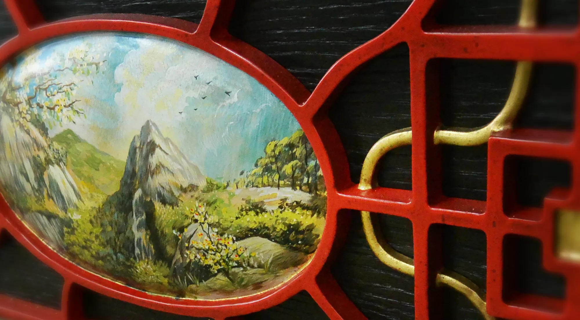 Бильярдный стол Дракон — Эксклюзивная серия 7