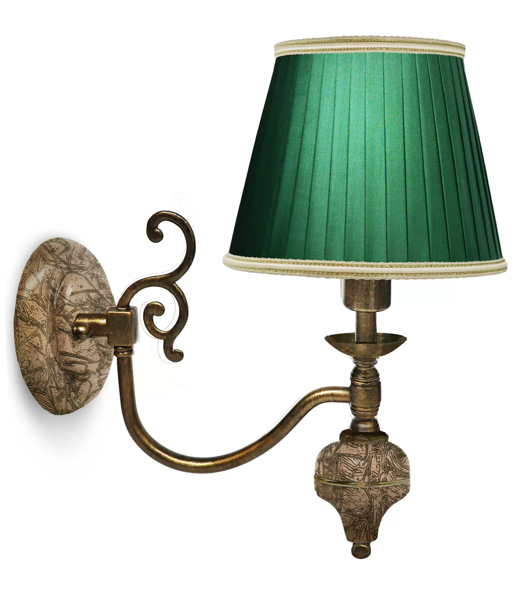 Бра "Лео ll" 3