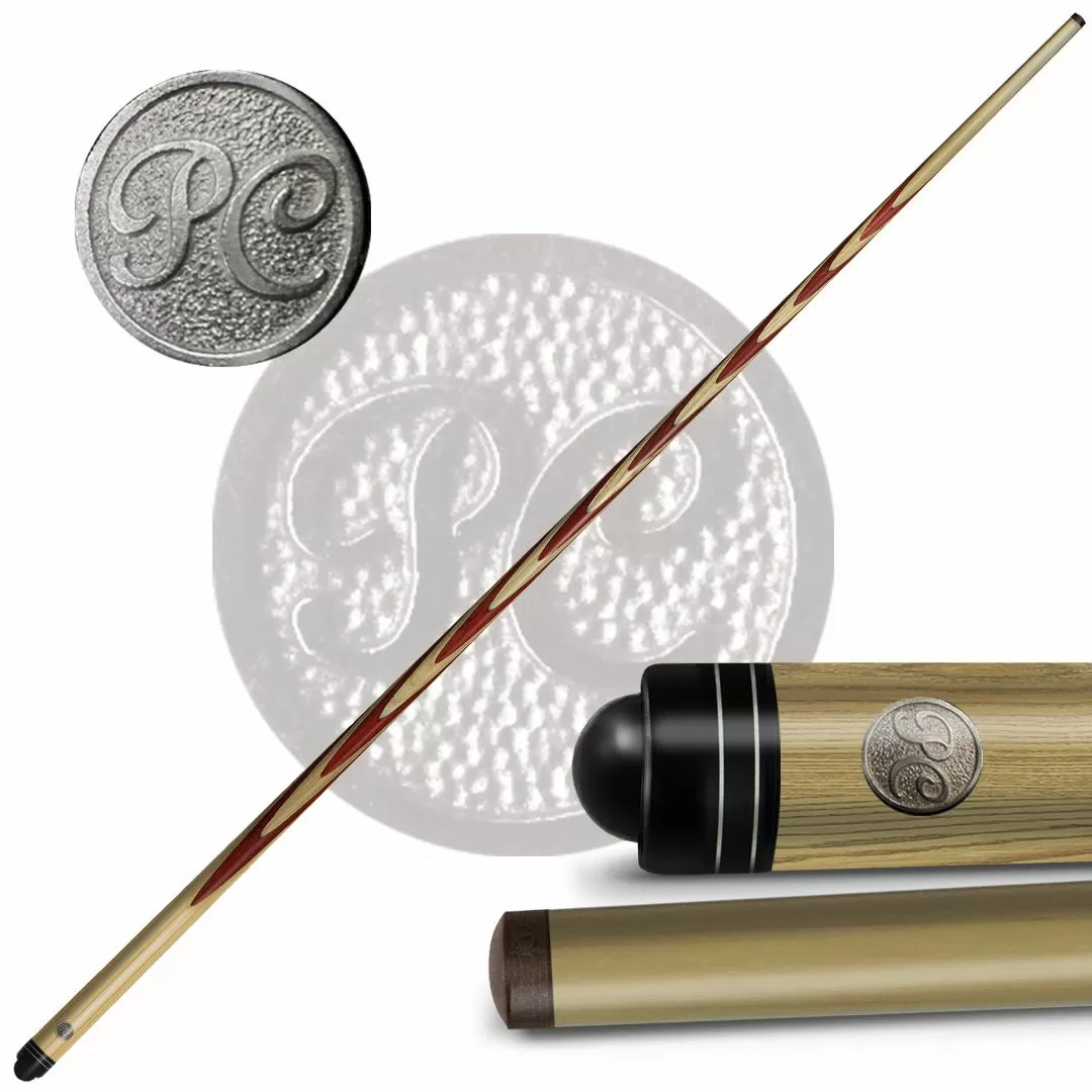 11-9-Р Кий "Классик 15 запилов" 1 РС, падук/ясень(РС) 4