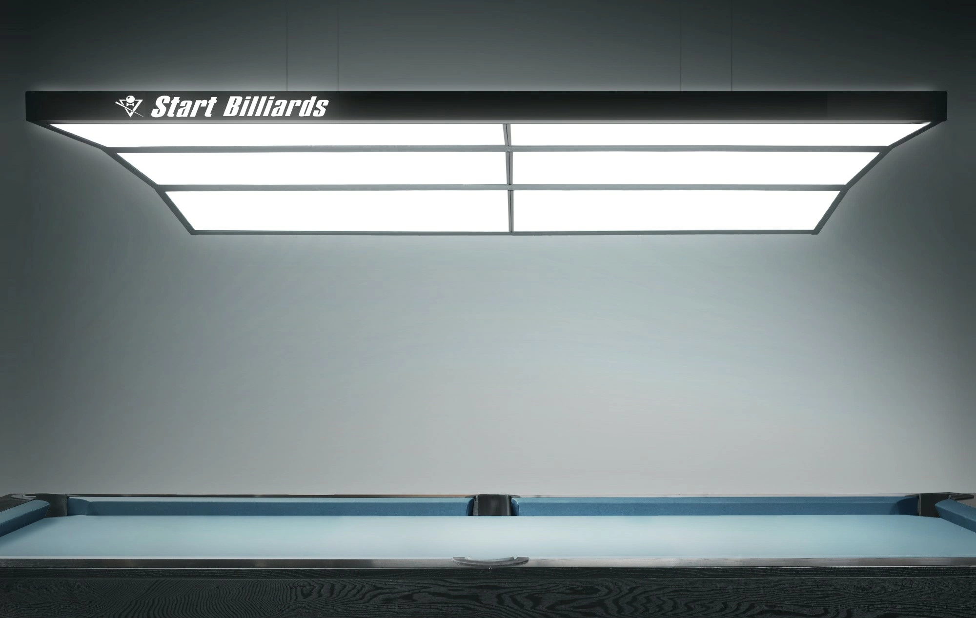 Лампа "STARTBILLIARDS" Pro select 5