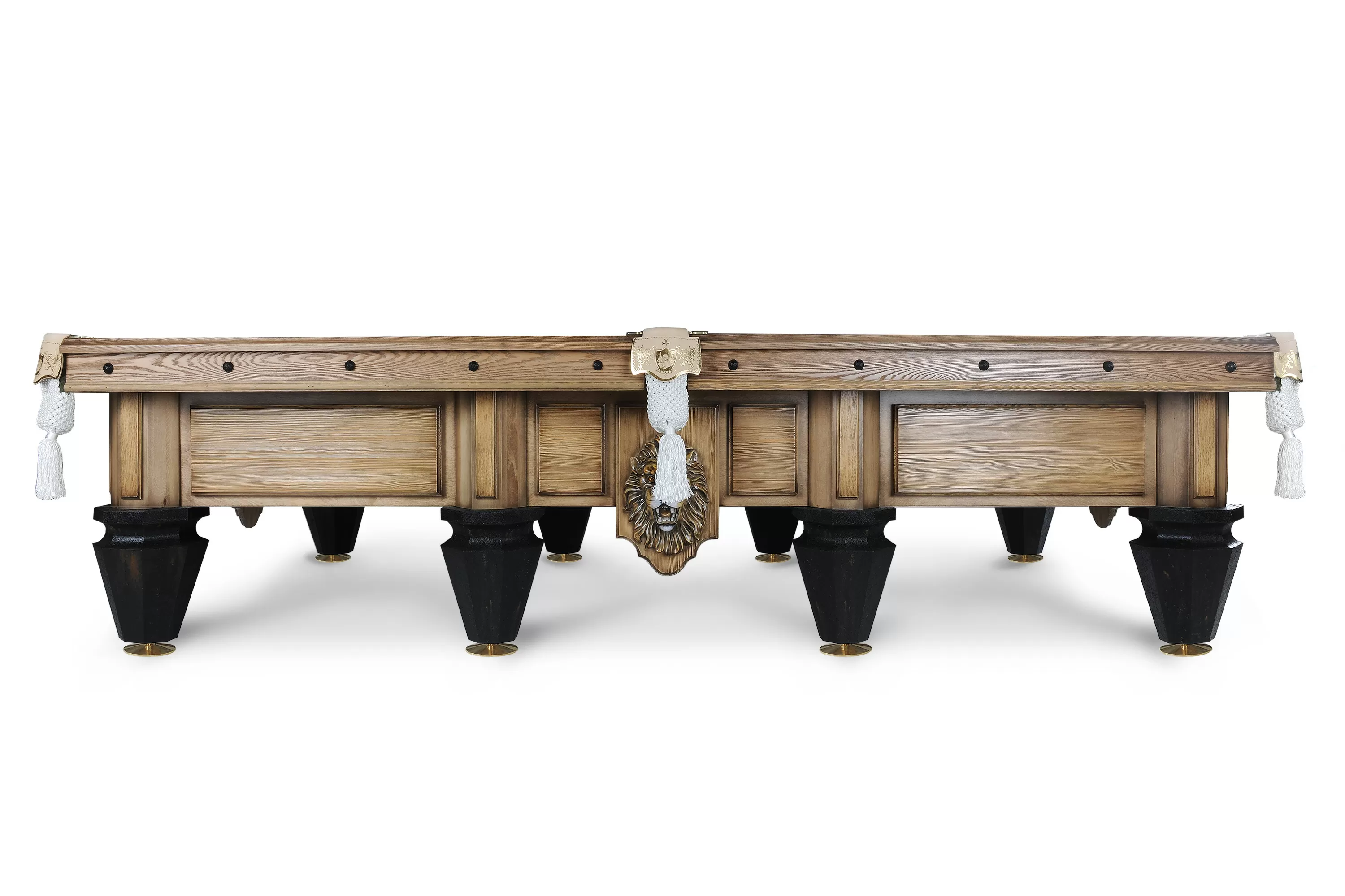 Бильярдный стол Охота — Эксклюзивная серия 2