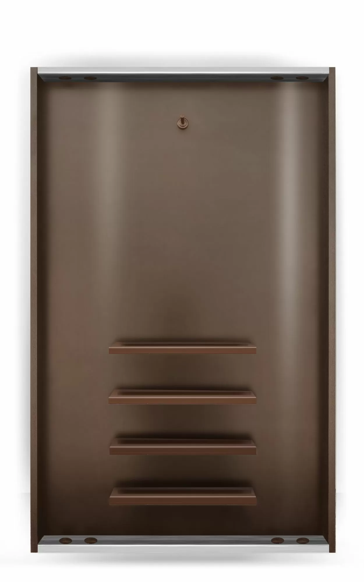 Киевница "High-style" ясень, МДФ 2