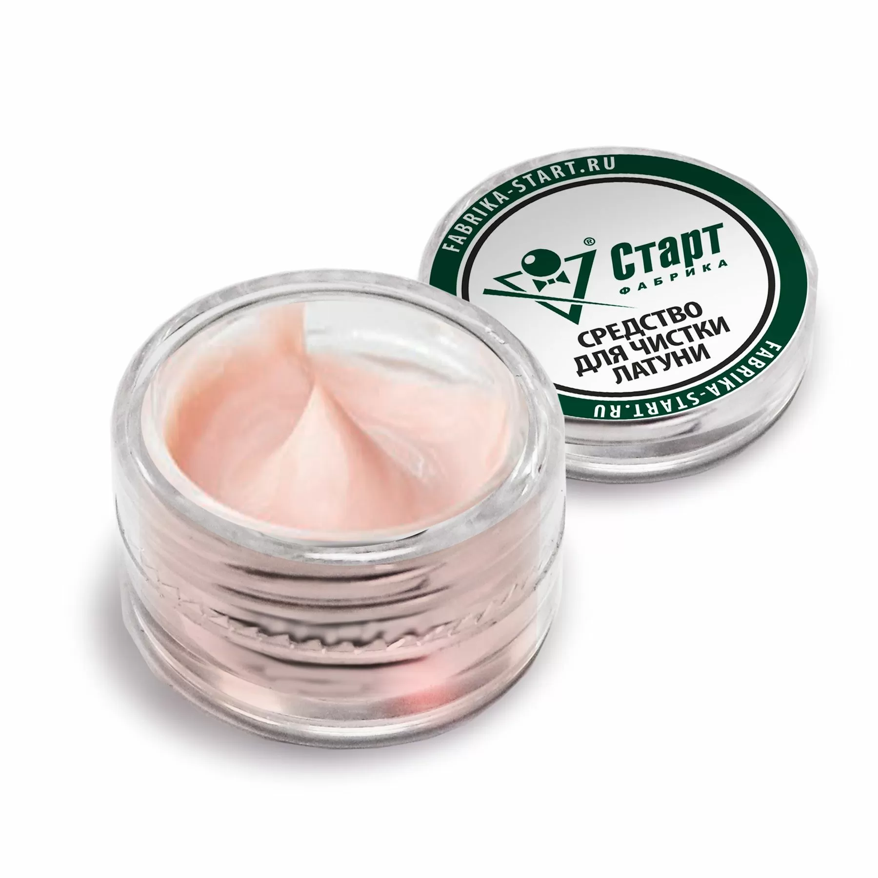 Средство для чистки латуни 10г 2