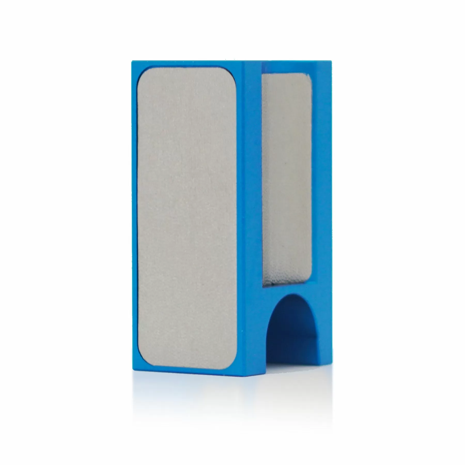 Многофункциональный станок для обработки наклейки, синий 3