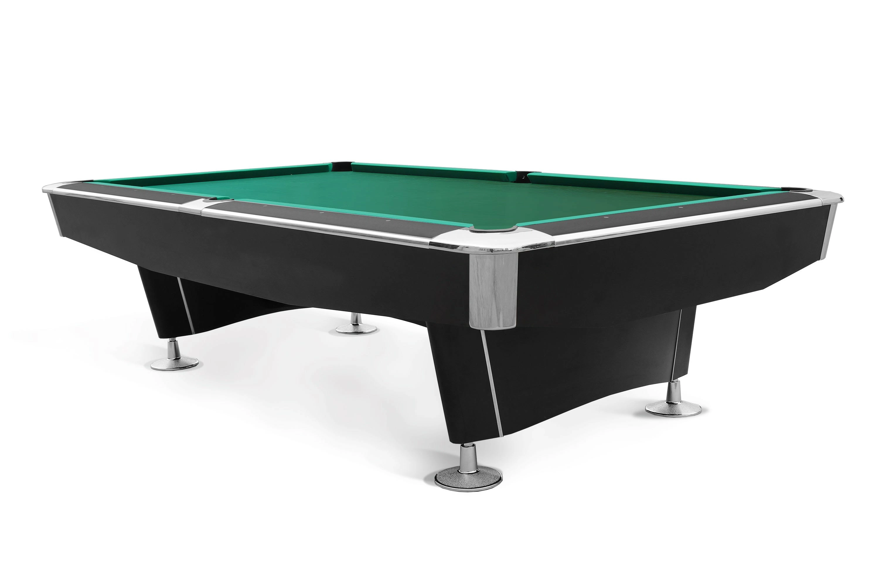 Бильярдный стол Турнирный II — Профессиональная серия 2