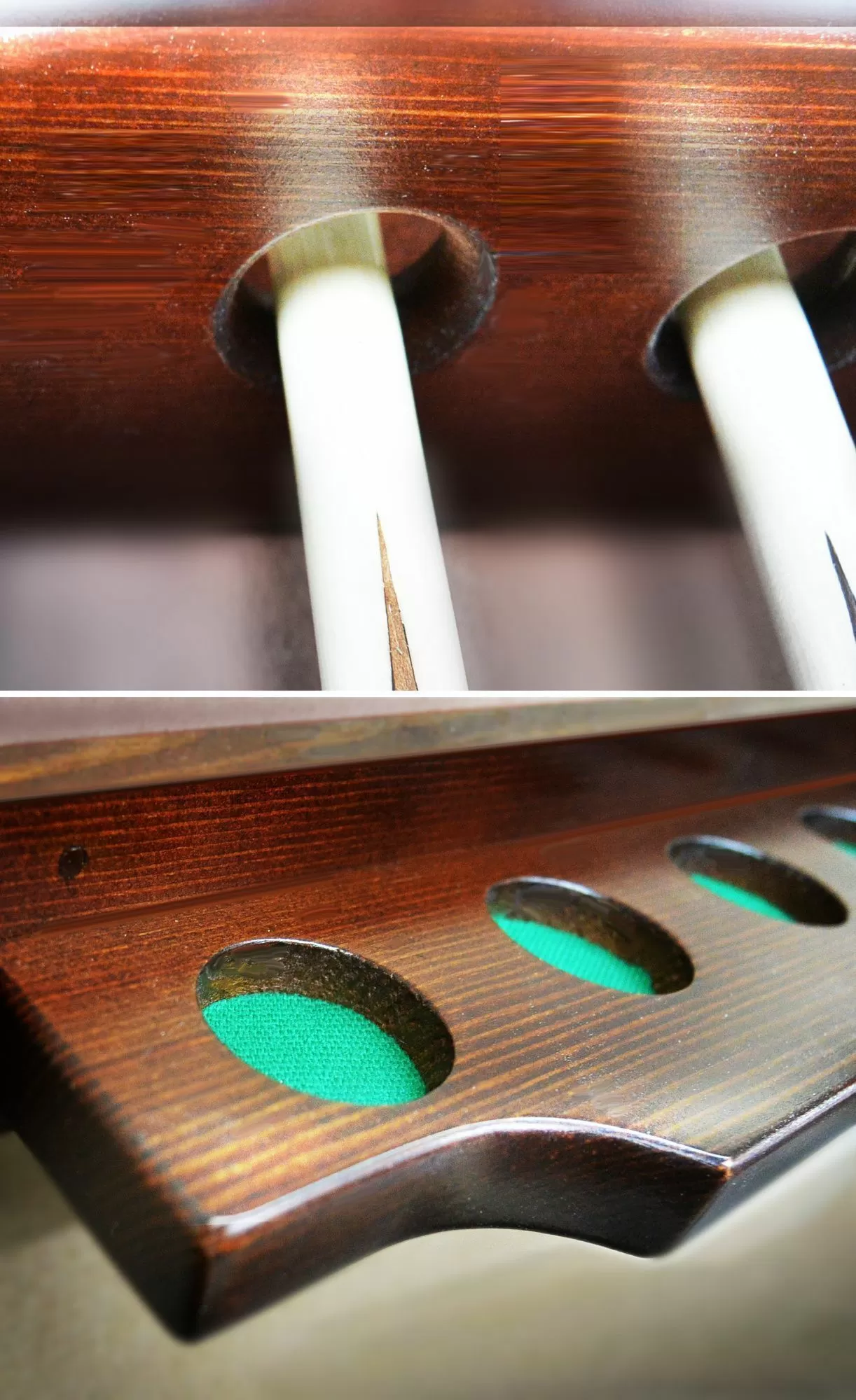 Киевница К-9-2 ясень (на 6 киев) 3