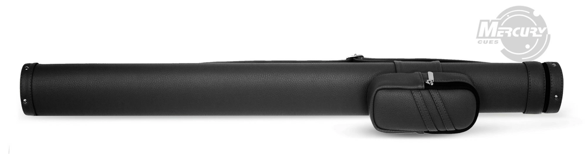 Тубус на 1 кий снукер "Меркури-PRO" с карманом