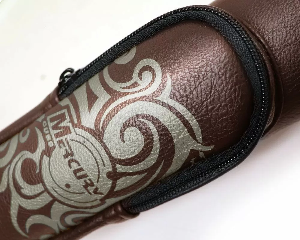 Тубус на 1 кий "Меркури VOGUE" 3