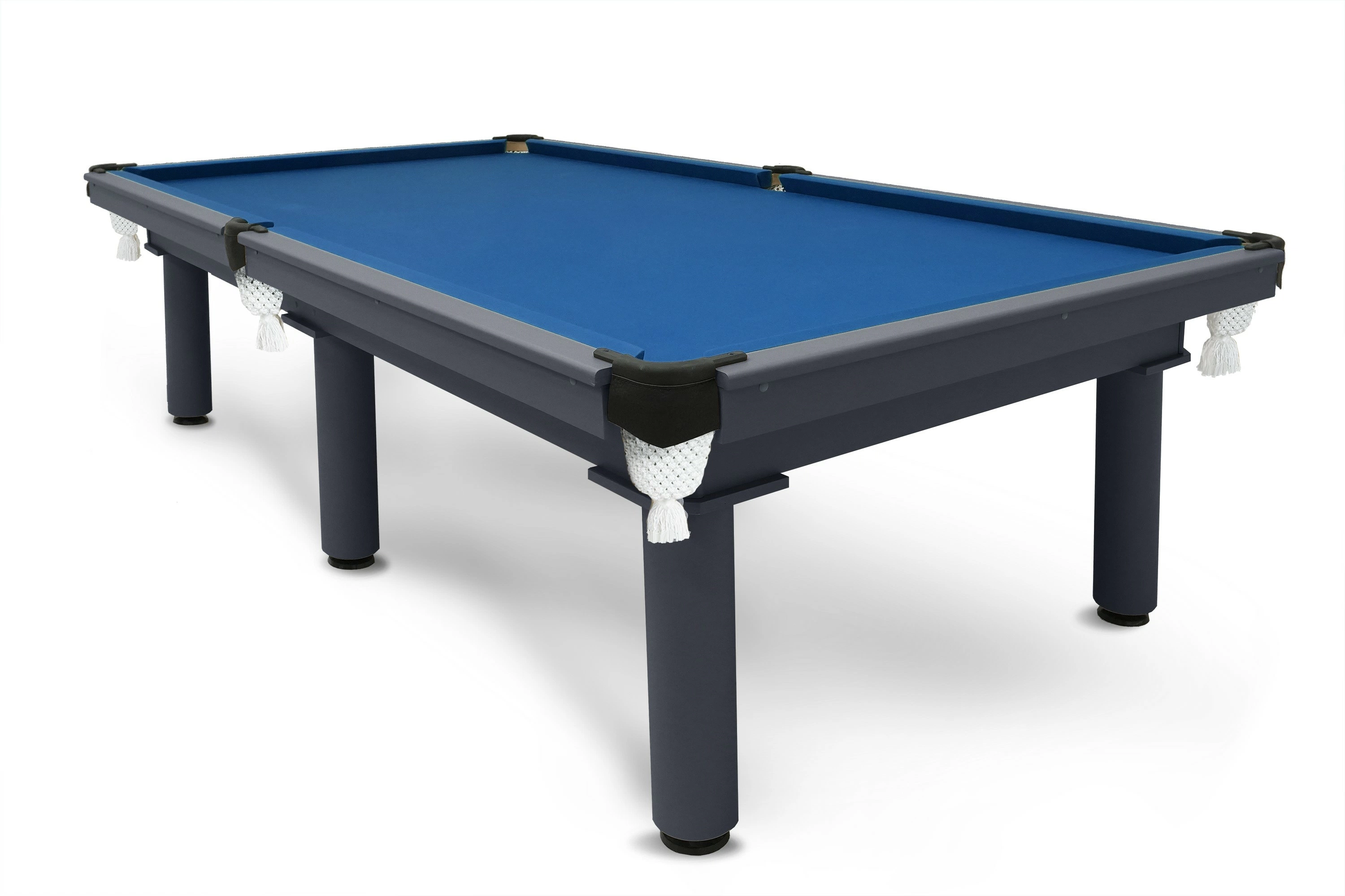 Бильярдный стол Домашний 2 NEW — Игровая серия 17