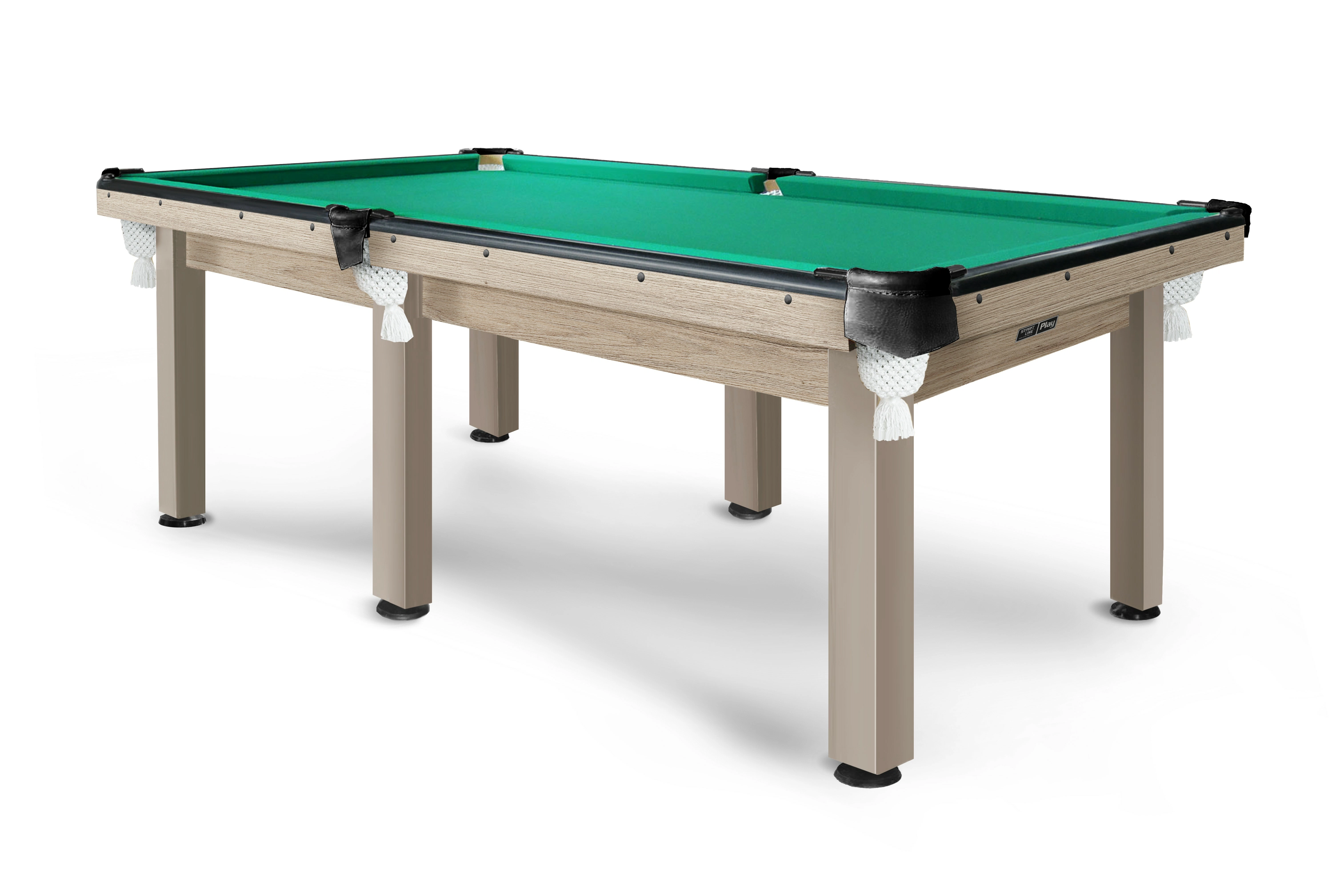 Бильярдный стол Юнкер 2 NEW — Игровая серия