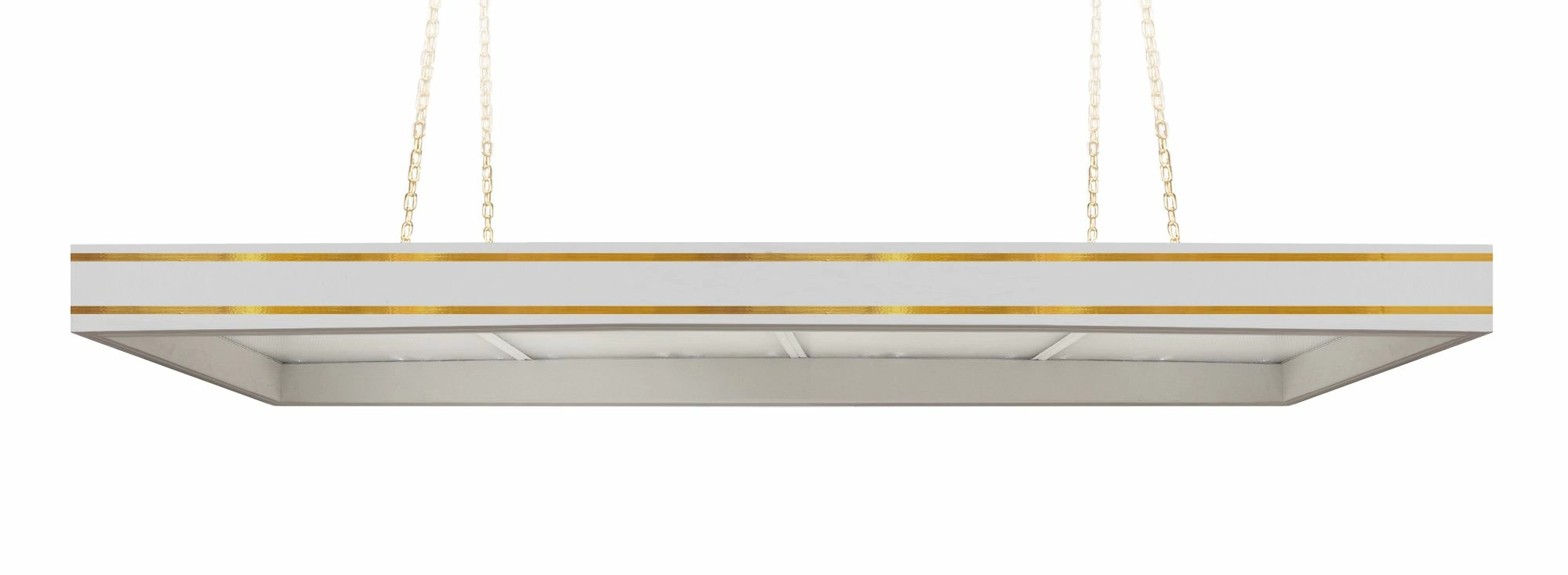 Лампа "Neo" 4 секции ЛДСП