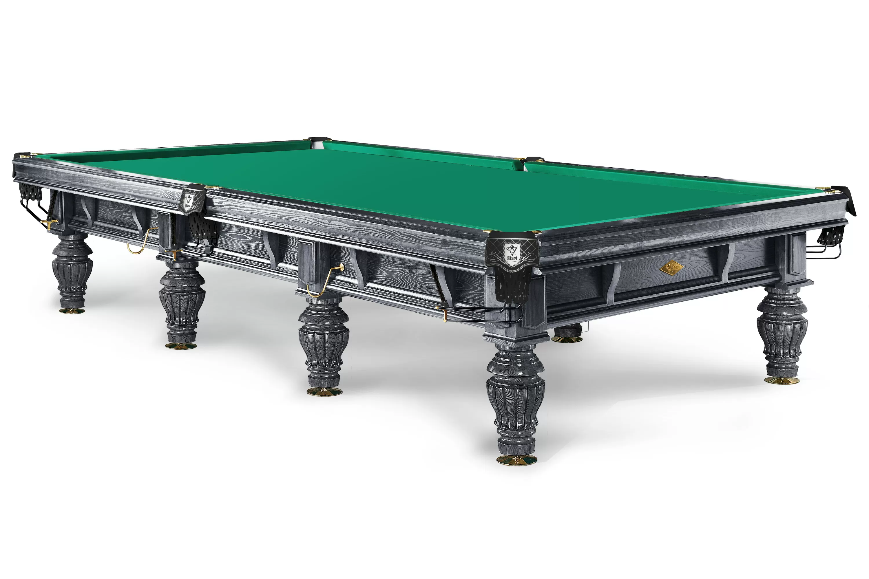 Бильярдный стол Президент Прайм — Суперпрофессиональная серия