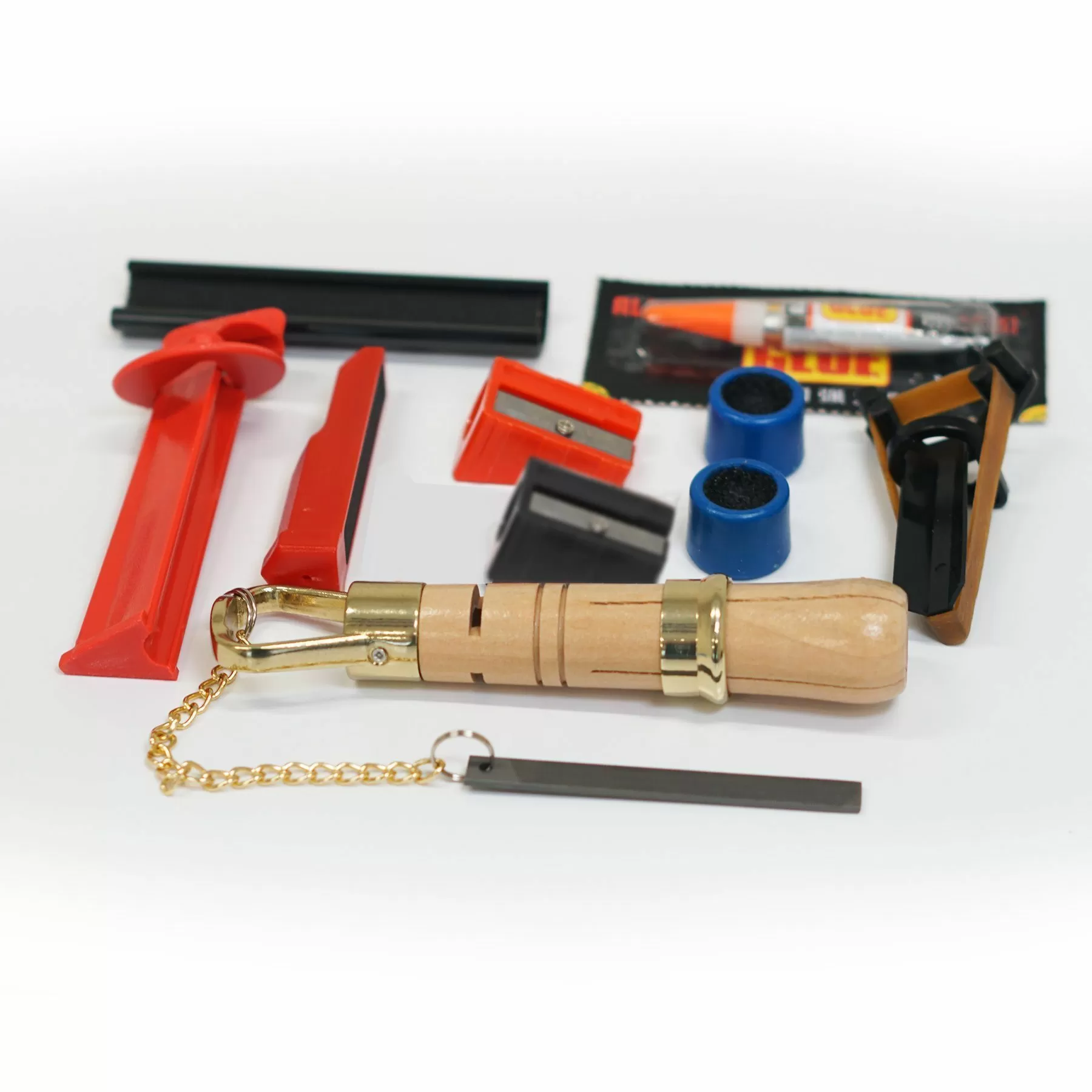 Комплект инструментов для ремонта кия 3