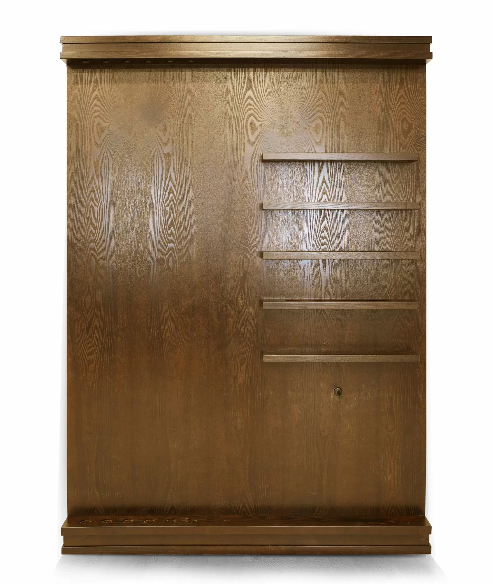 Киевница SOHO ясень/мдф/шпон 4