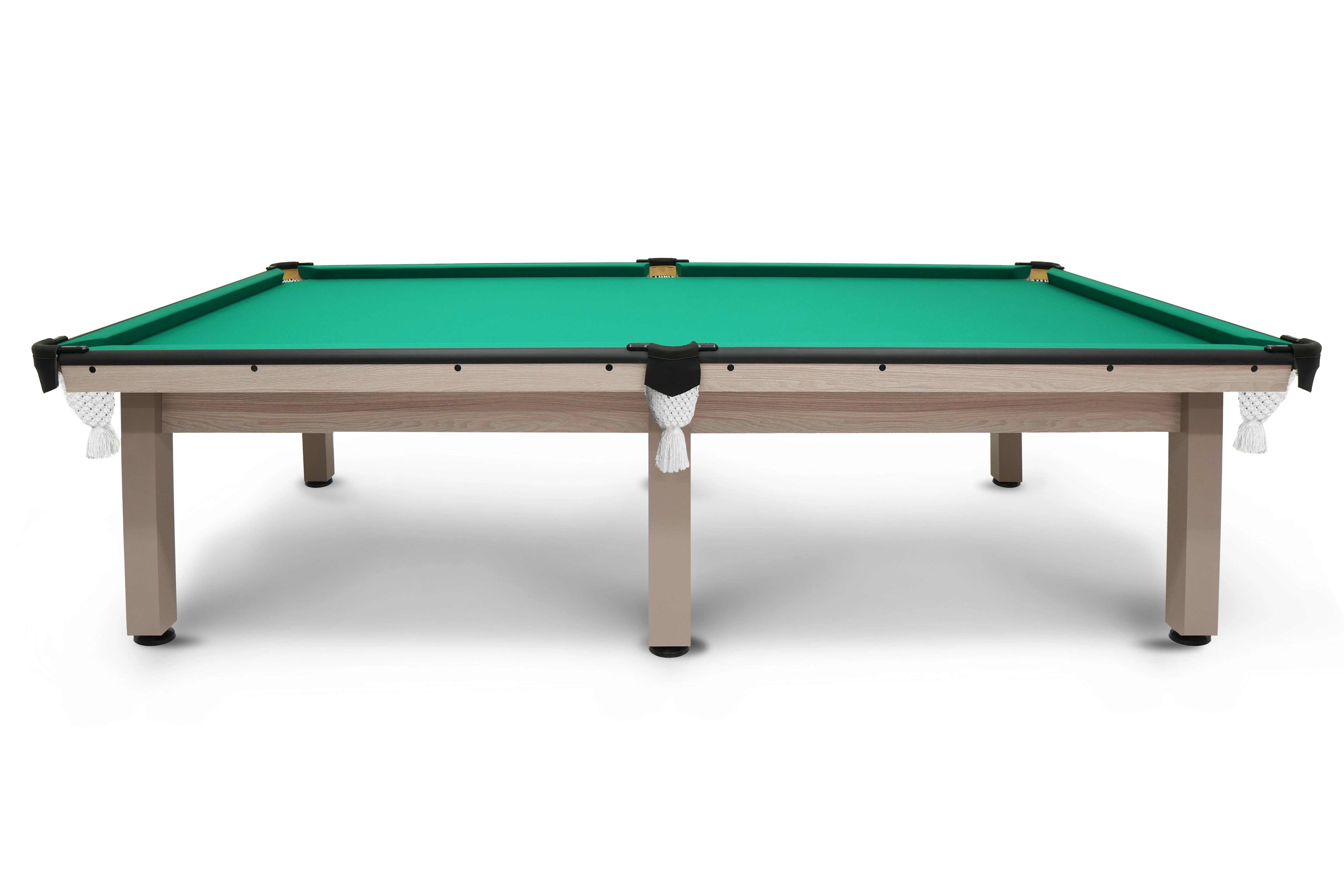 Бильярдный стол Юнкер 2 NEW — Игровая серия 3