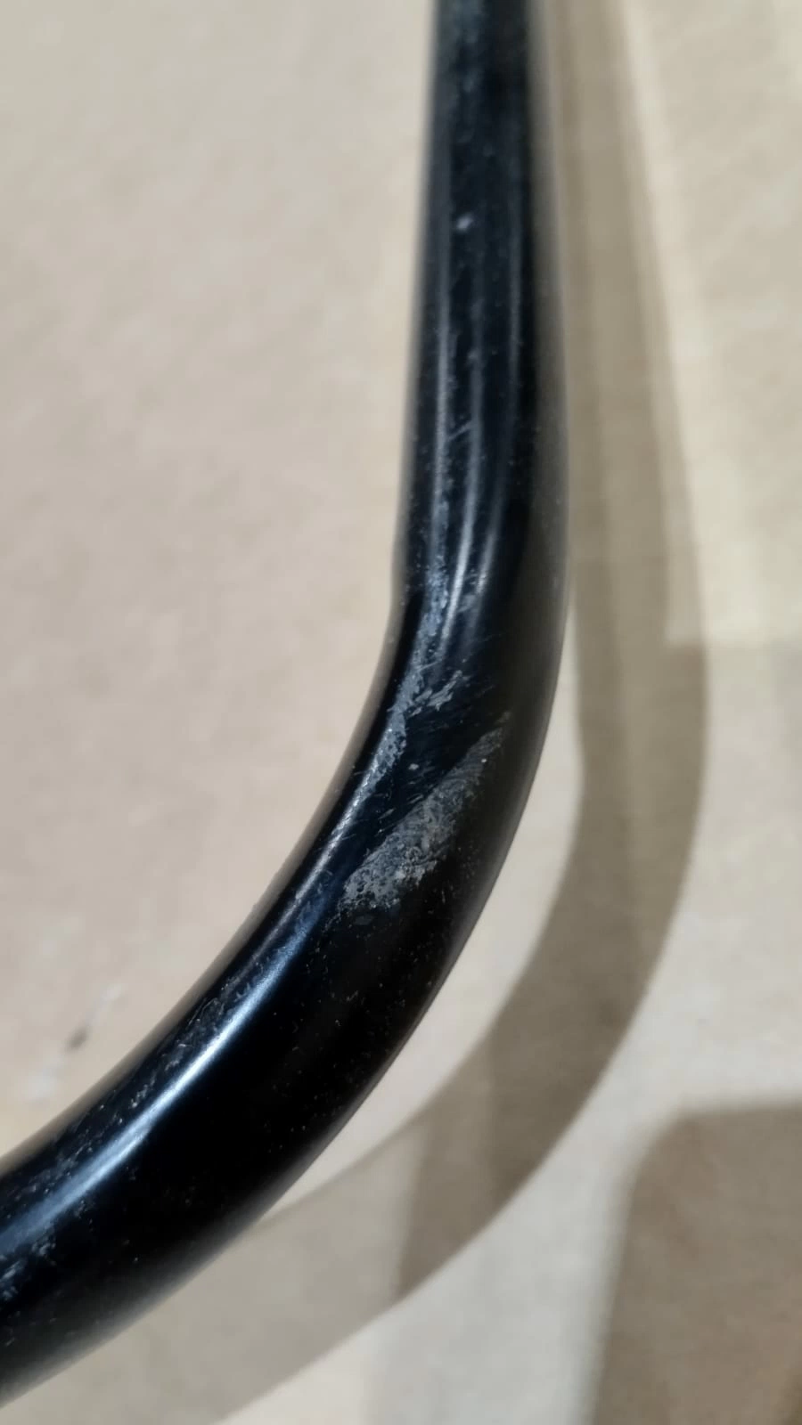 Стол теннисный Compact LX Синий УЦЕНКА №96 2