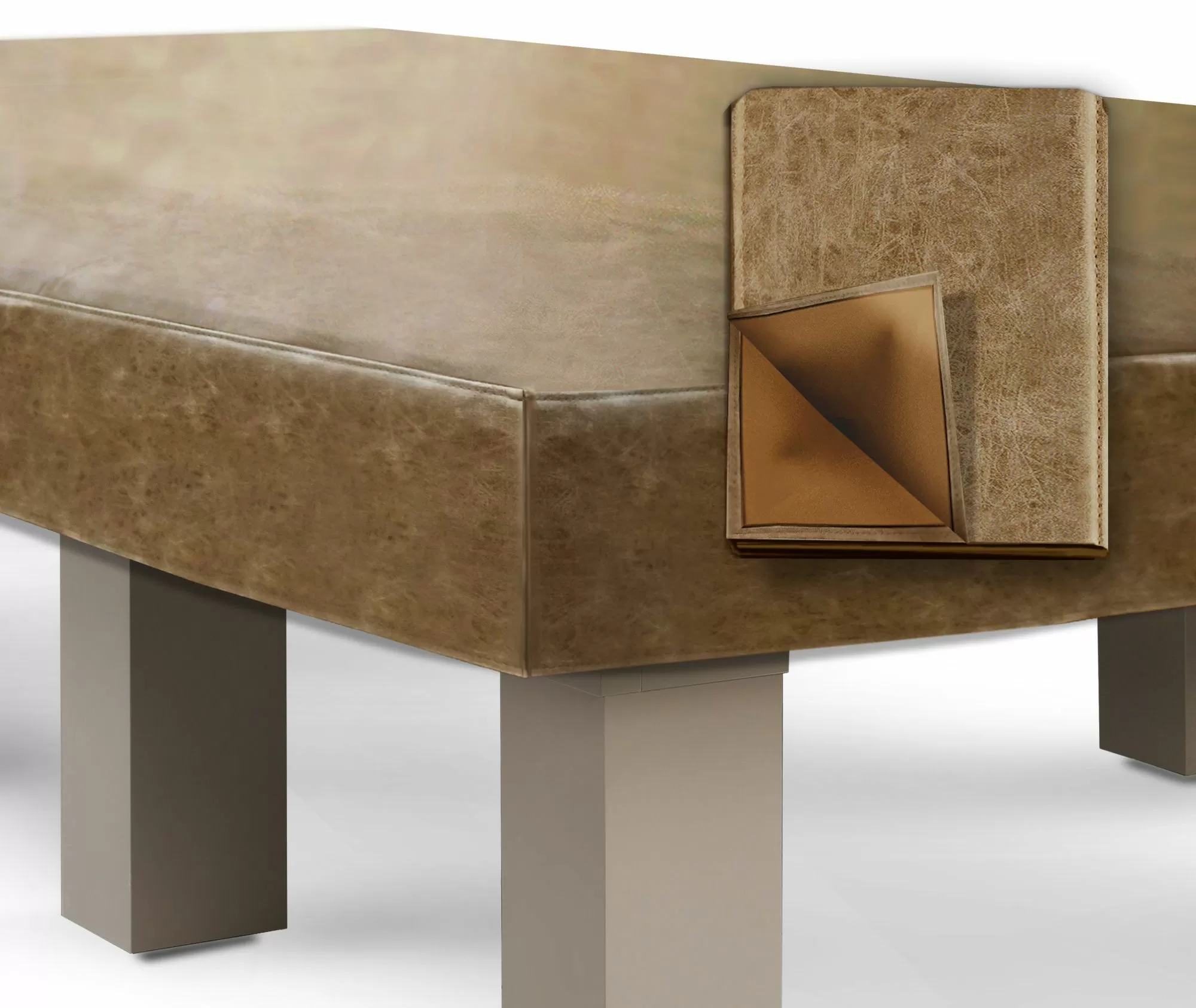 Чехол для б/стола SOHO 12ф 2