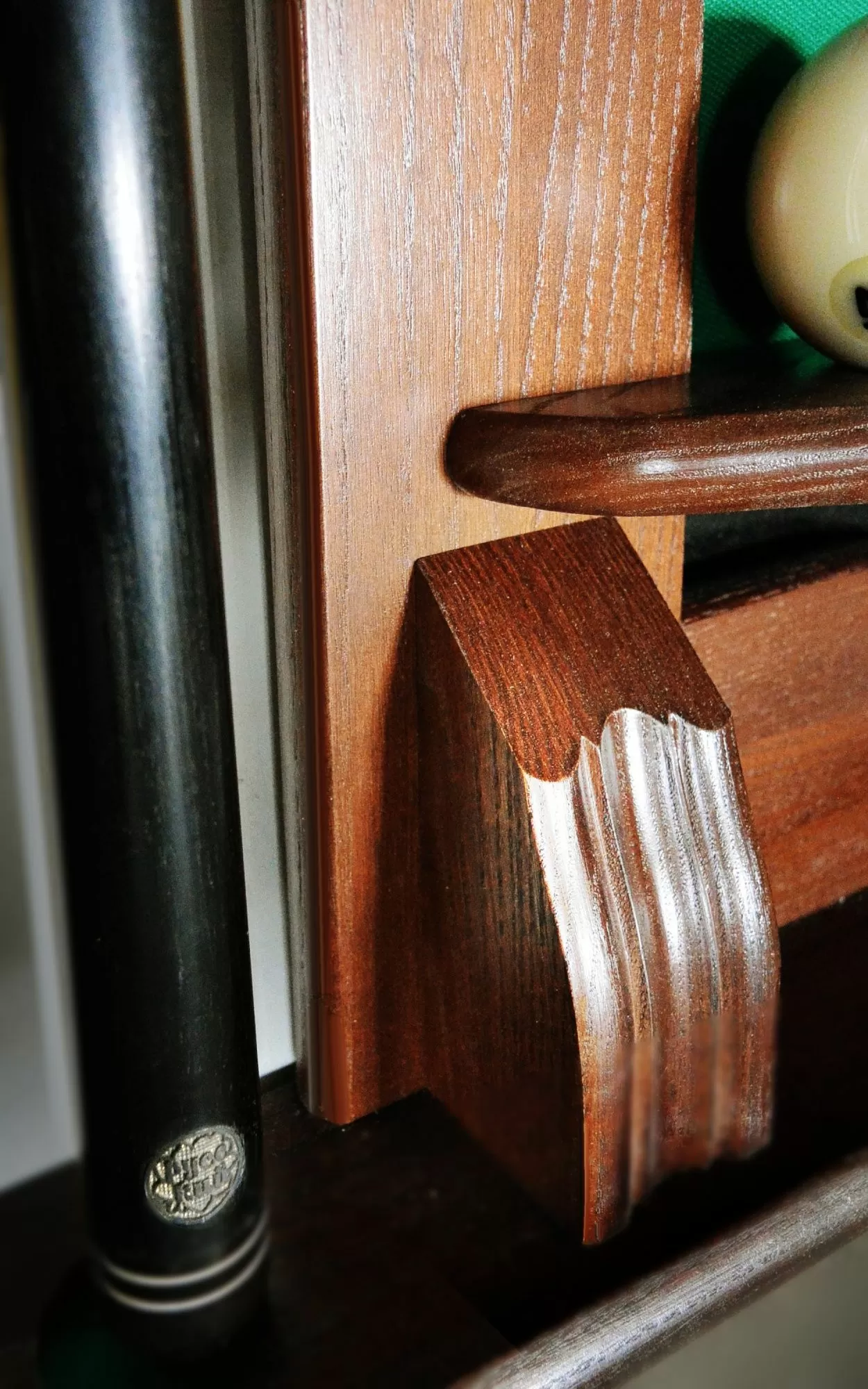 Киевница К-7 ясень 2