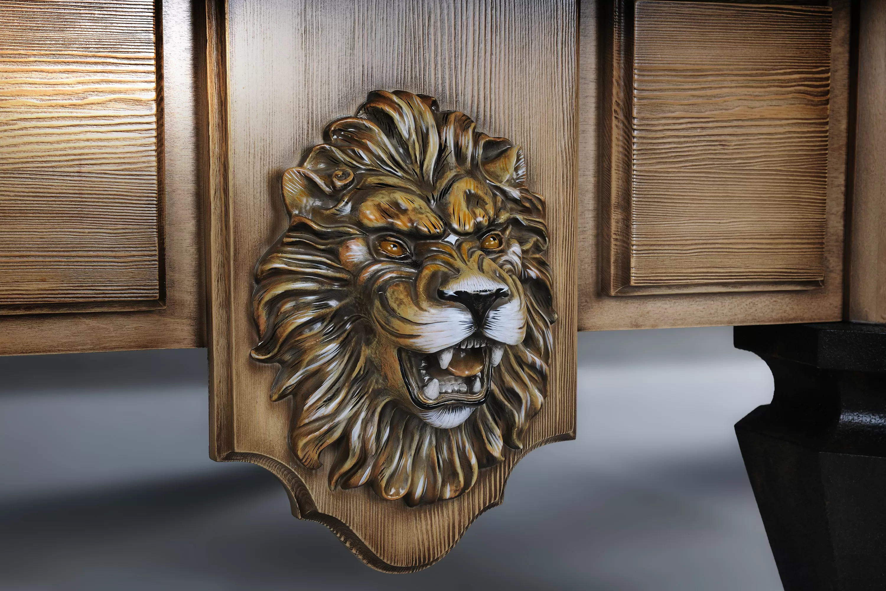 Бильярдный стол Охота — Эксклюзивная серия 4